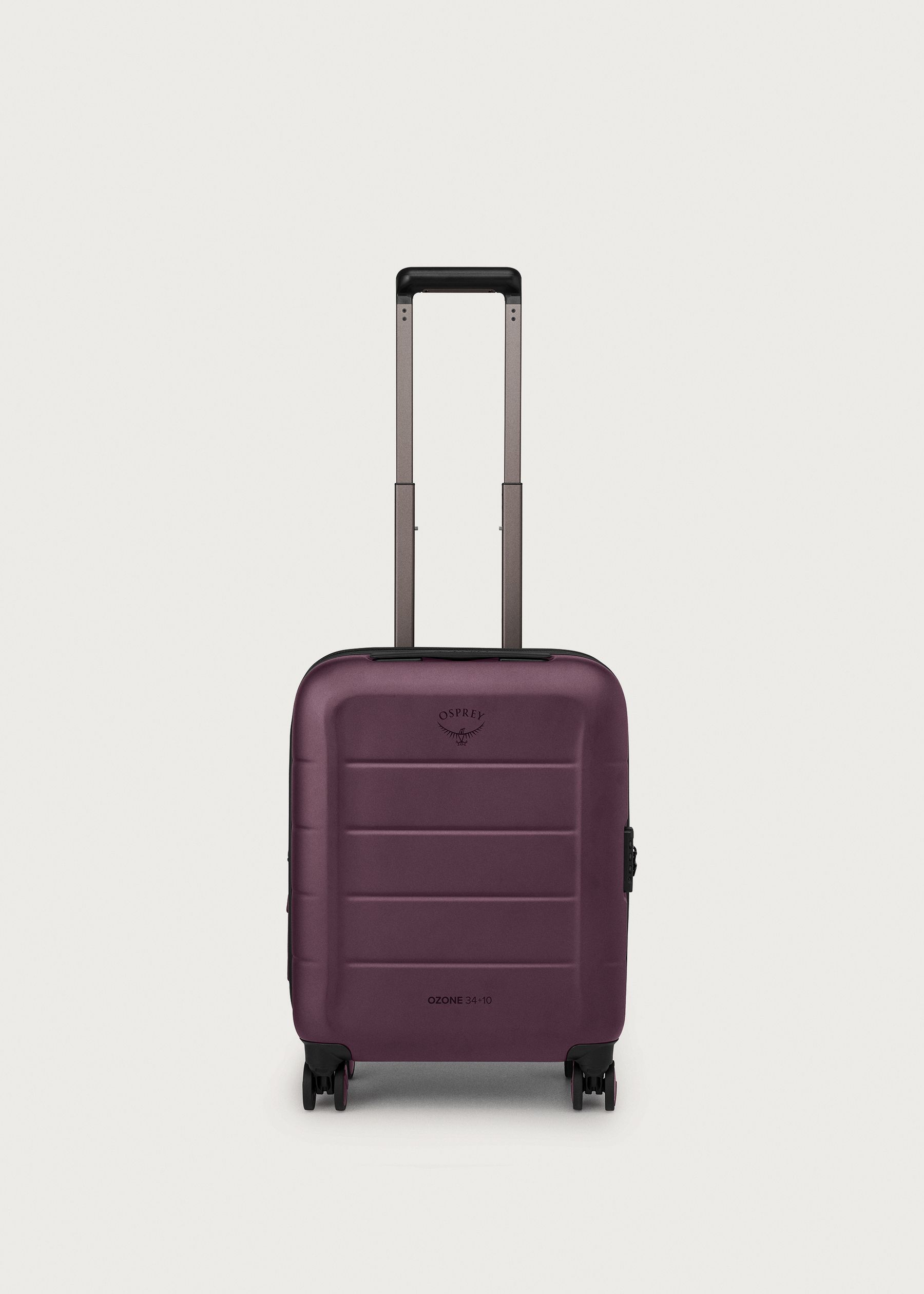Image - 1 - Ozone Exp Carry On Hardside 4W