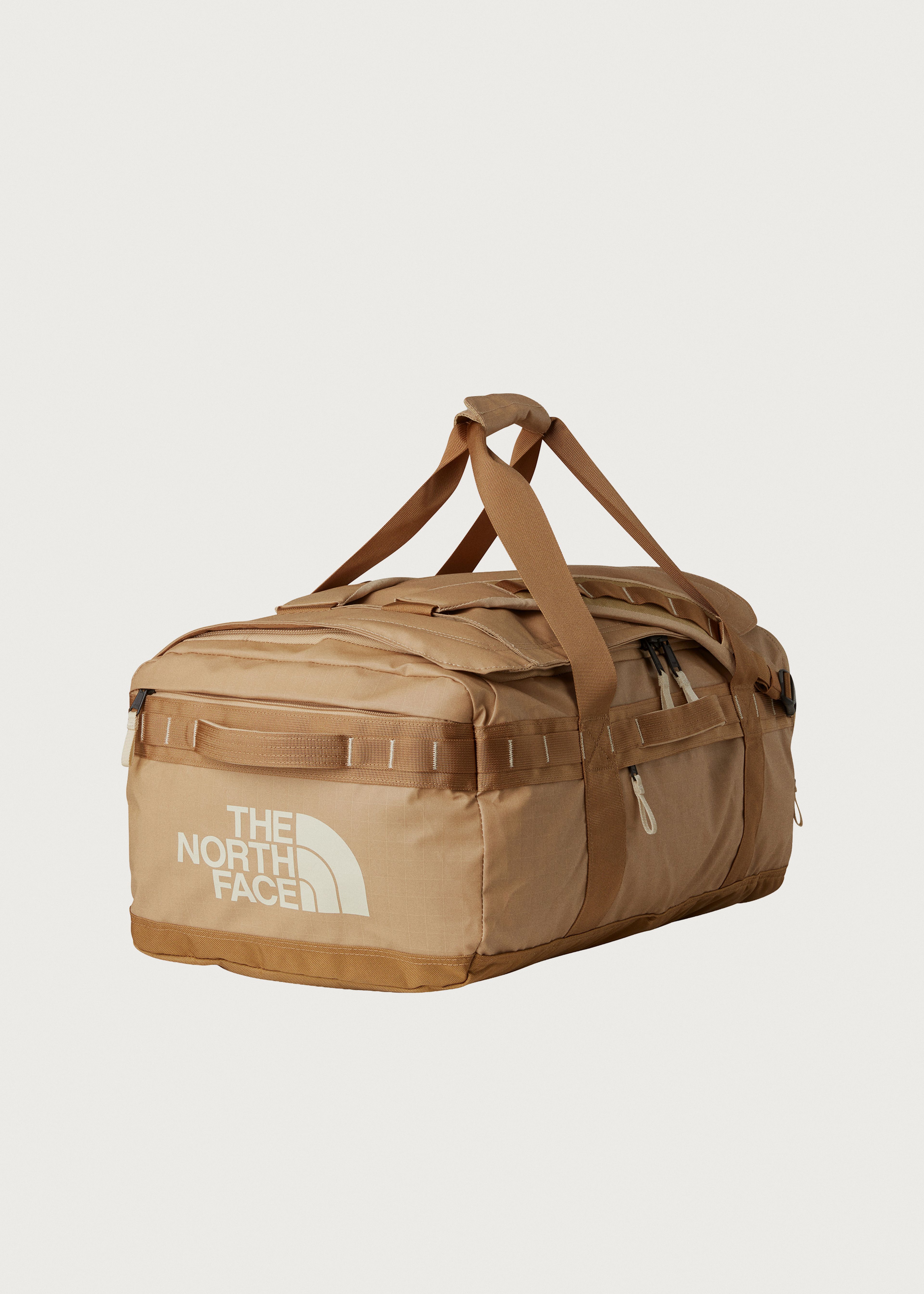 The North Face Base Camp Voyager Duffel 62L