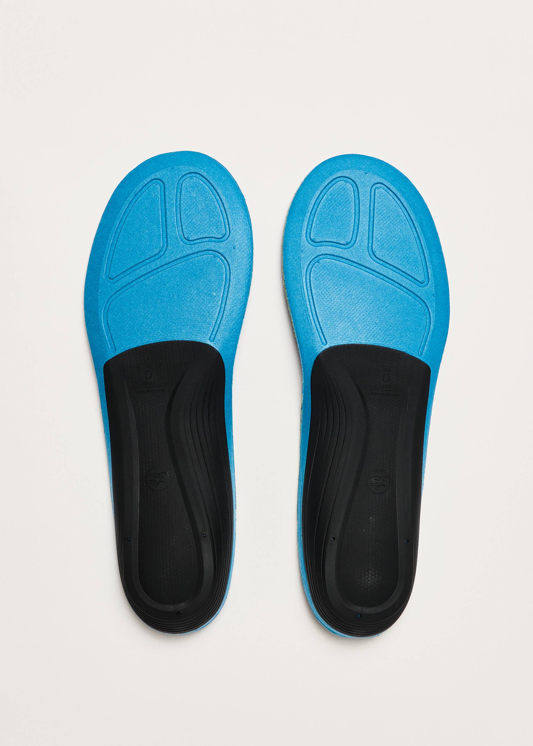 Image - 3 - Active Support Medium Arch Insoles