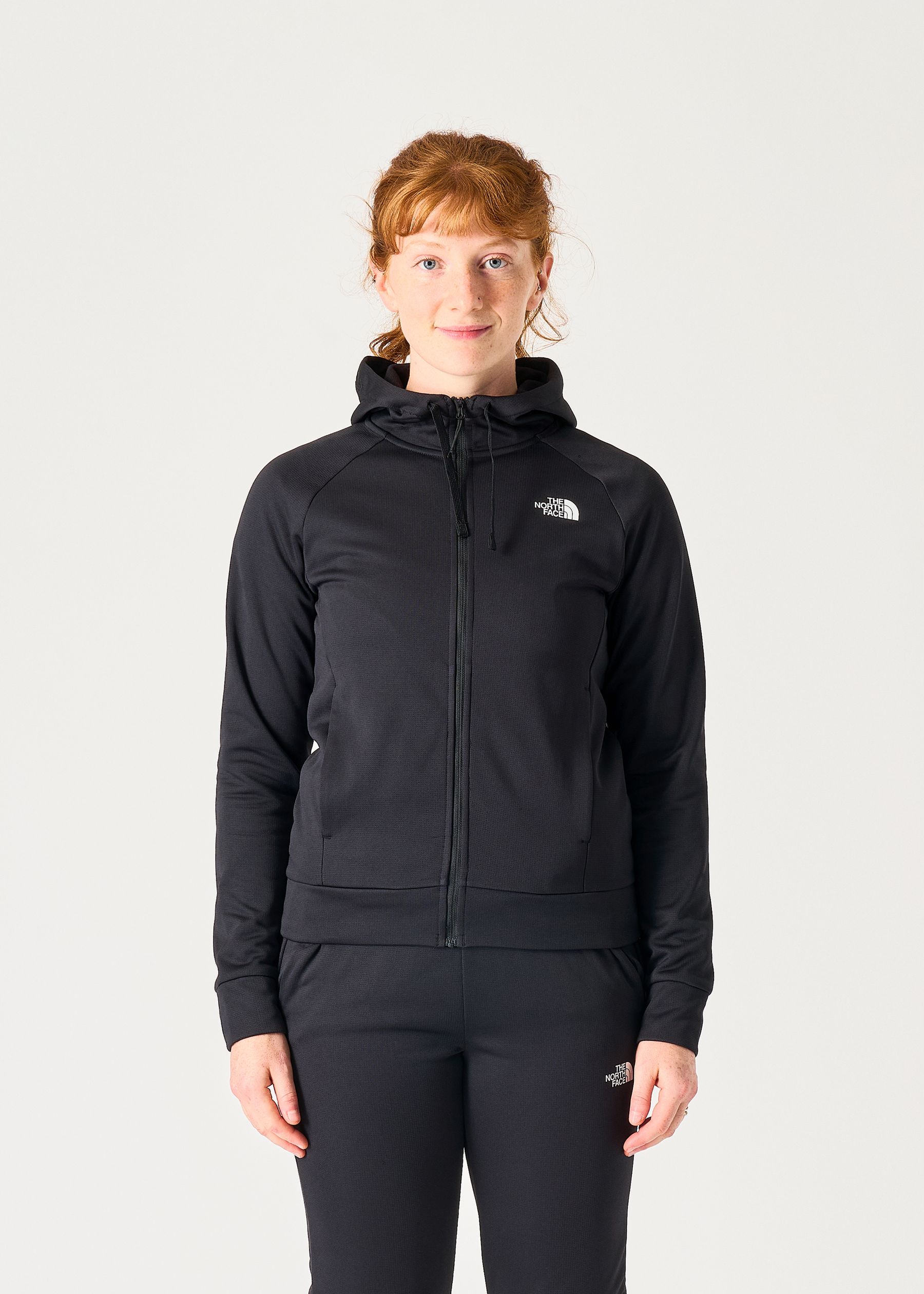 Image - 1 - Reaxion 2.0 Hooded Full Zip Jacket