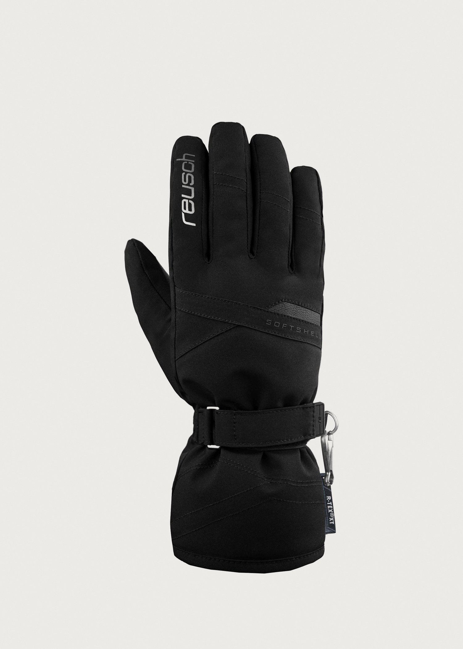 YOUSNH Gants Imprimés Flocon De Neige Pour Hommes Et Femmes, Gants