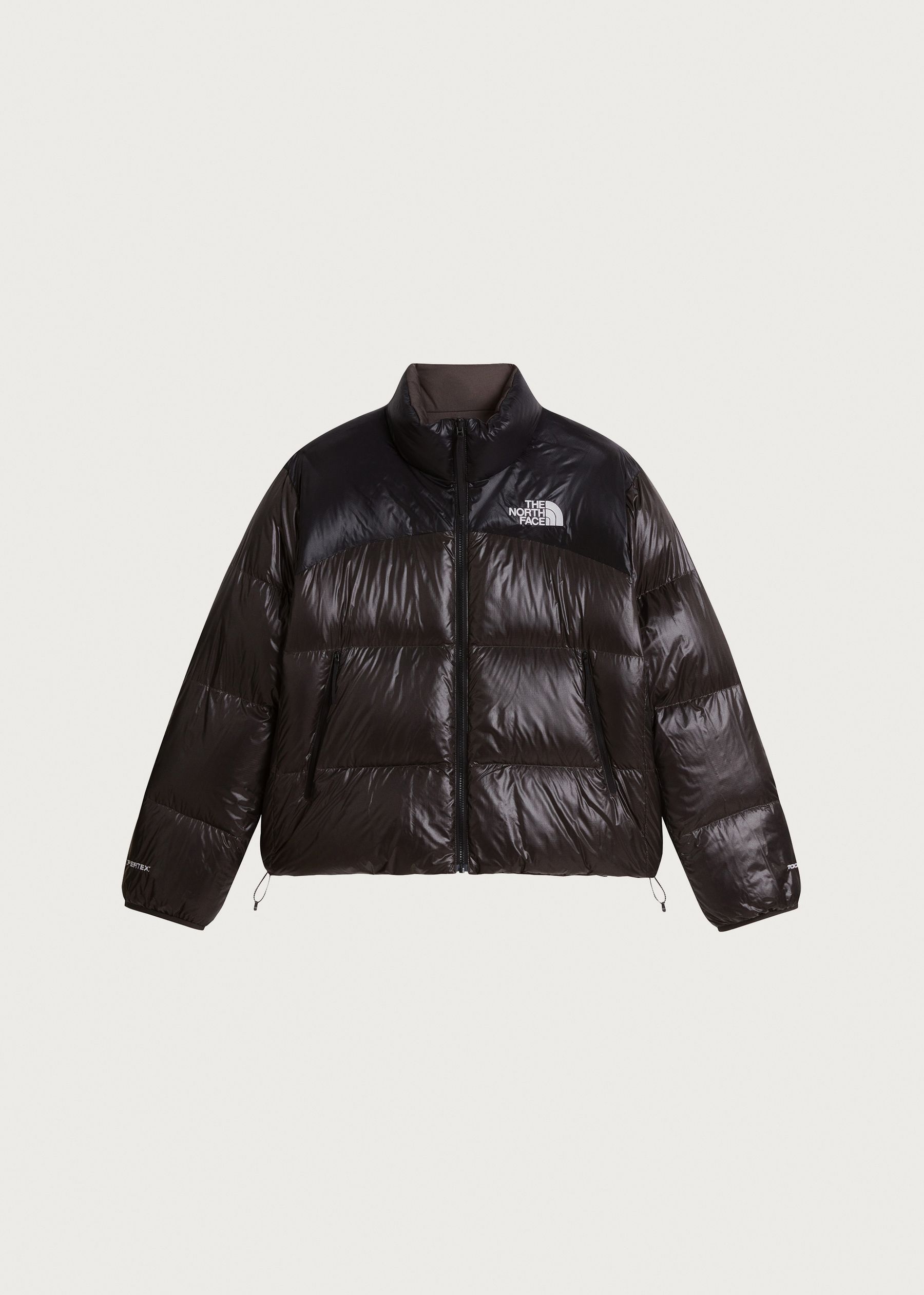 Image - 1 - Pertex Nuptse Reversible Jacket