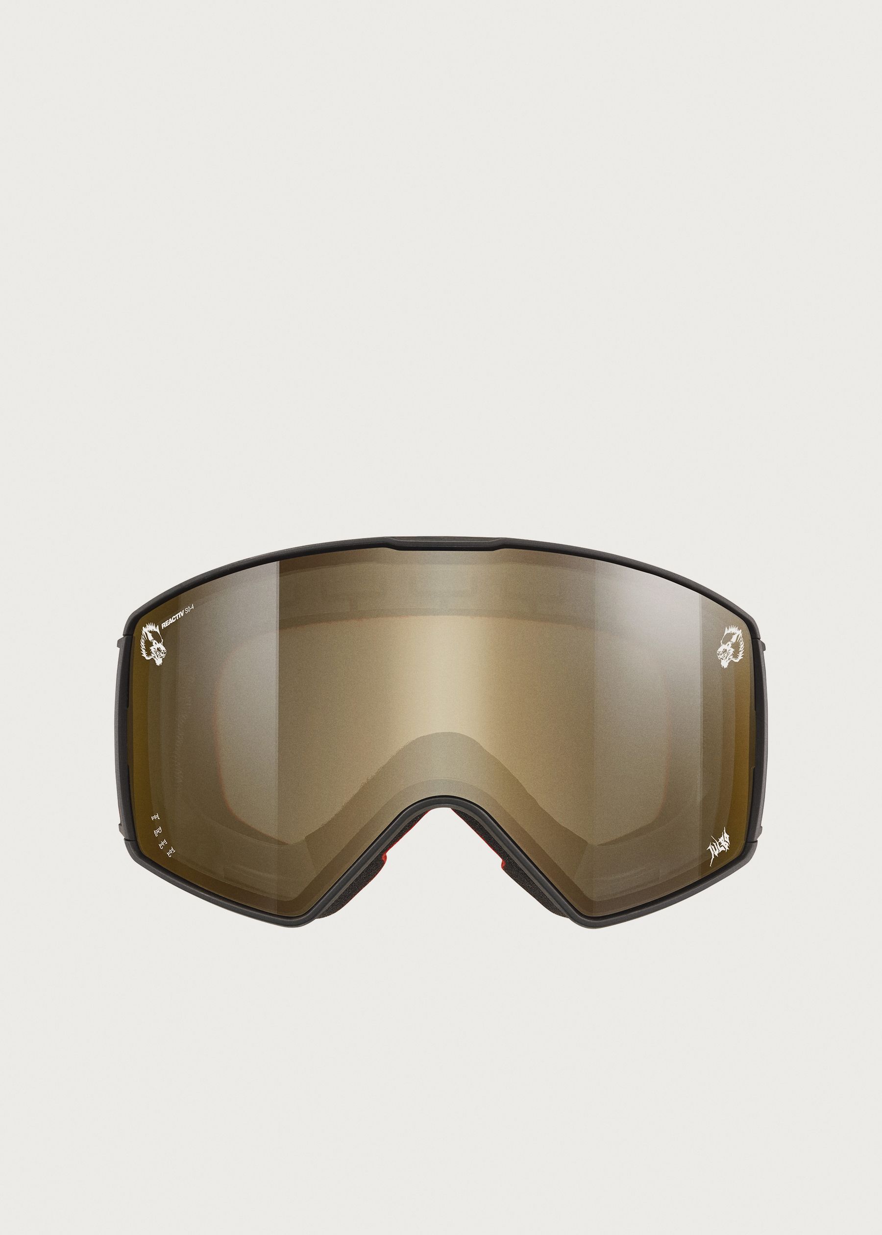 Image - 2 - Launcher Family Series Reactiv 0-4 High Contrast Goggles