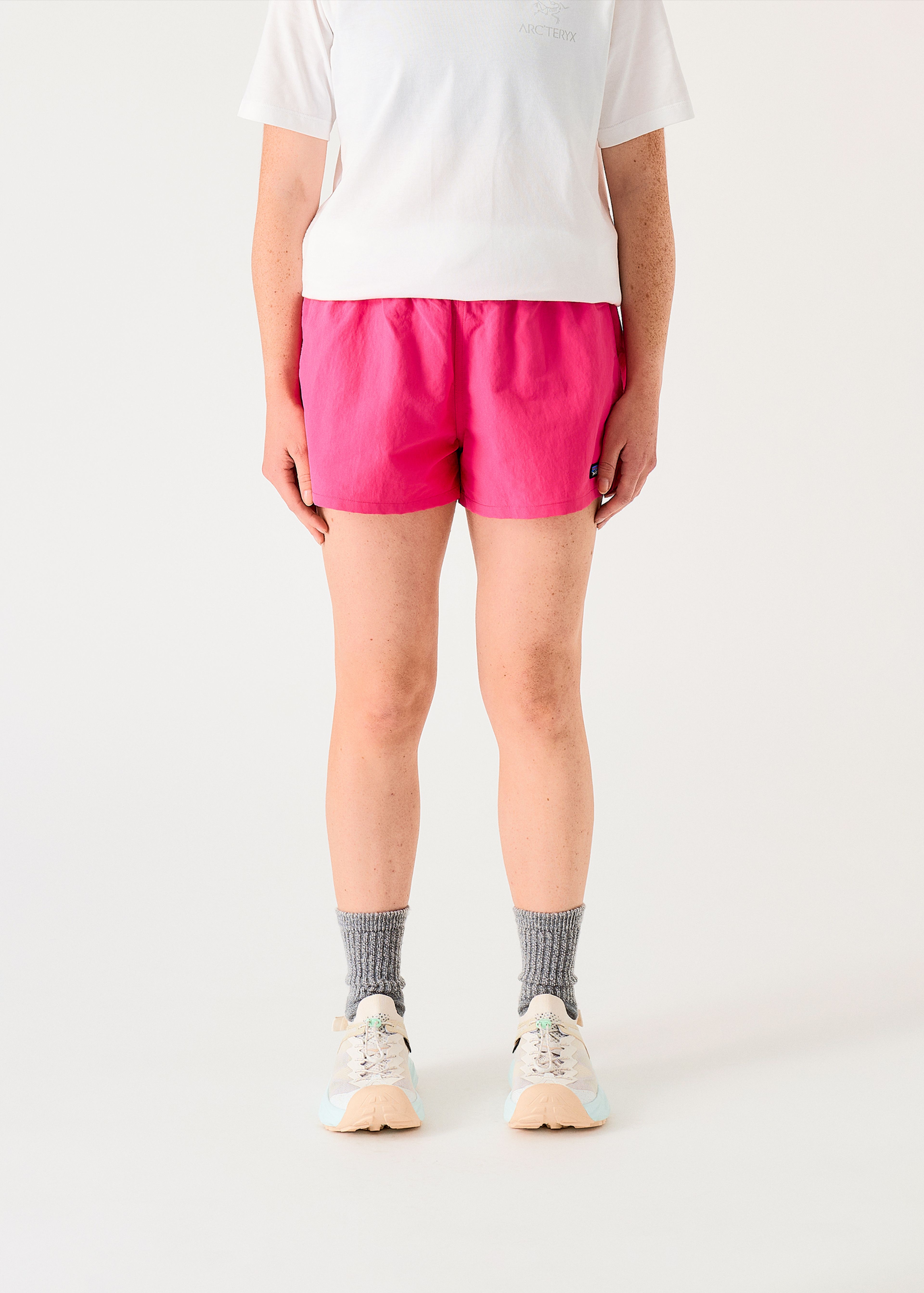 Patagonia Barely Baggies Shorts - 2 1/2