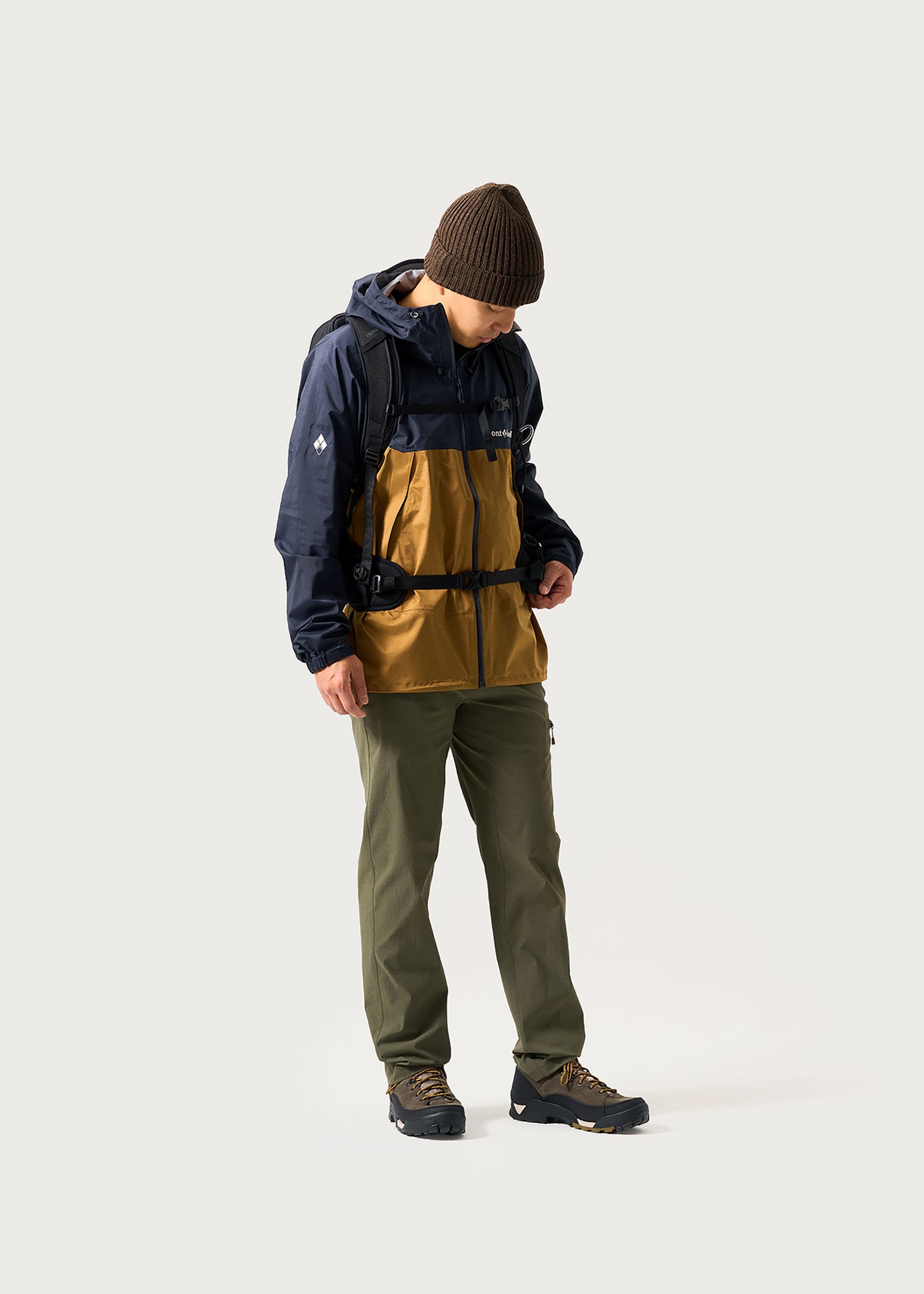 Image - 2 - Thunder Pass Jacket