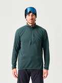 SNTIAL Lightwarm Half Zip