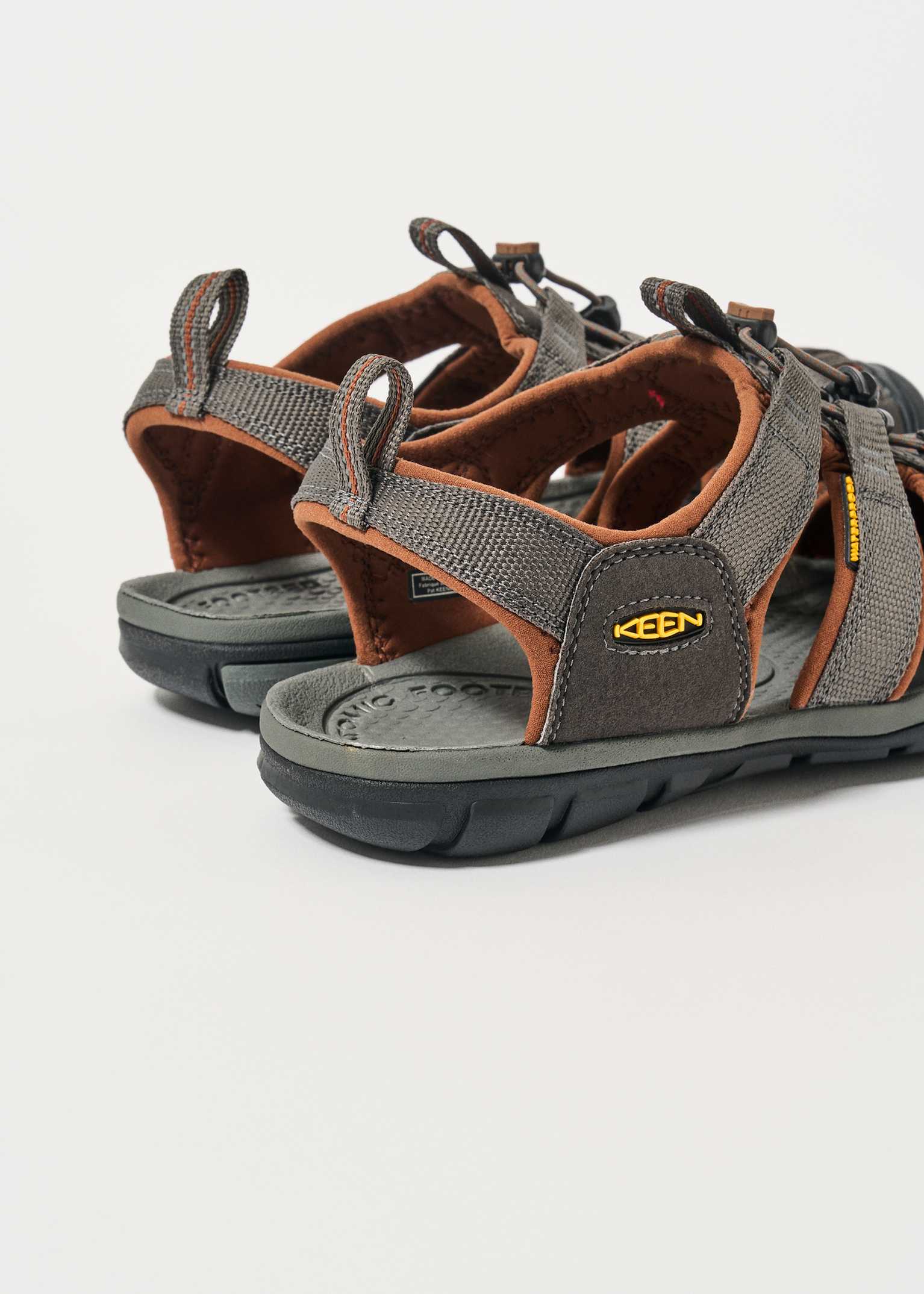 Keen Clearwater CNX Sandals