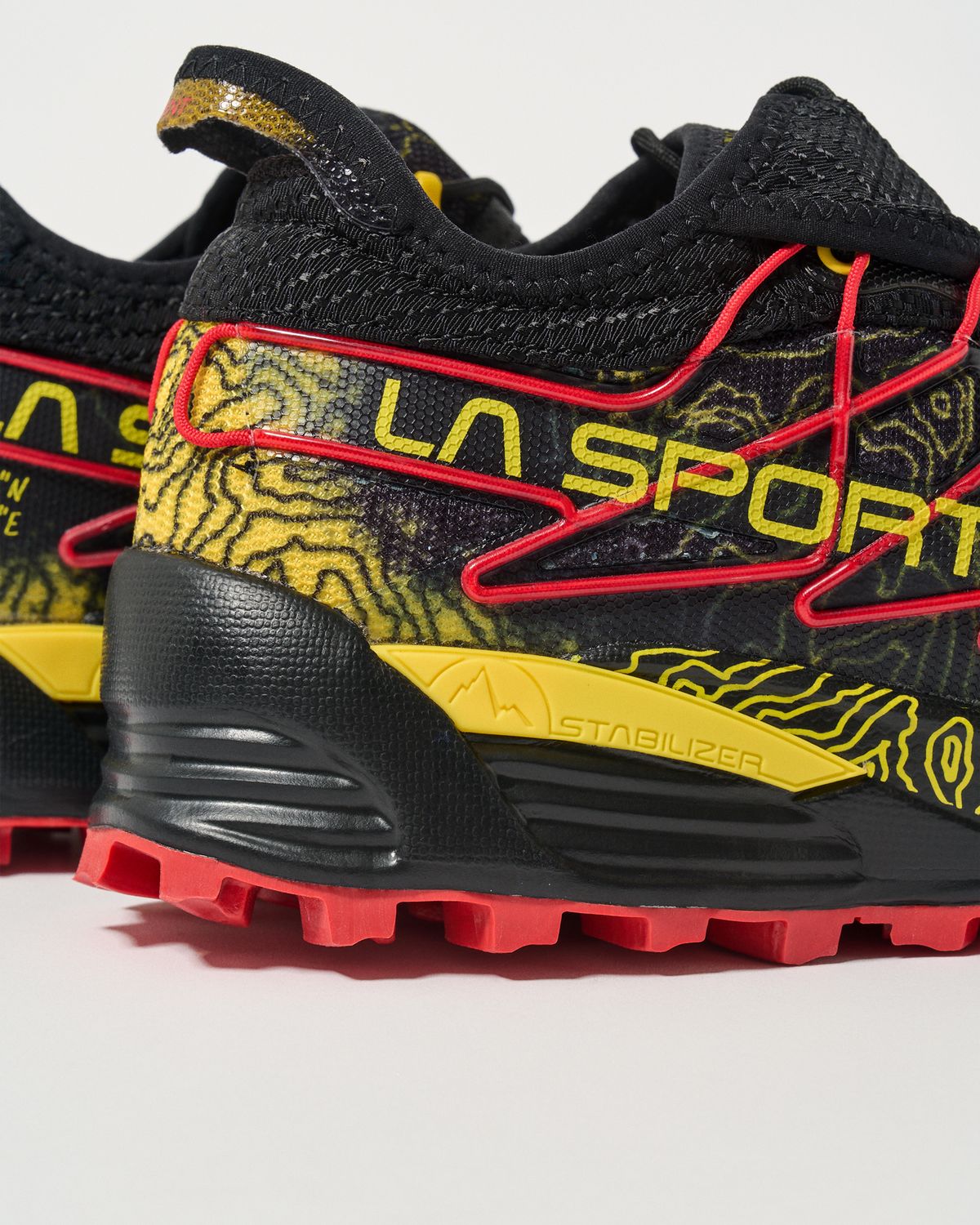 FusionGate technology 