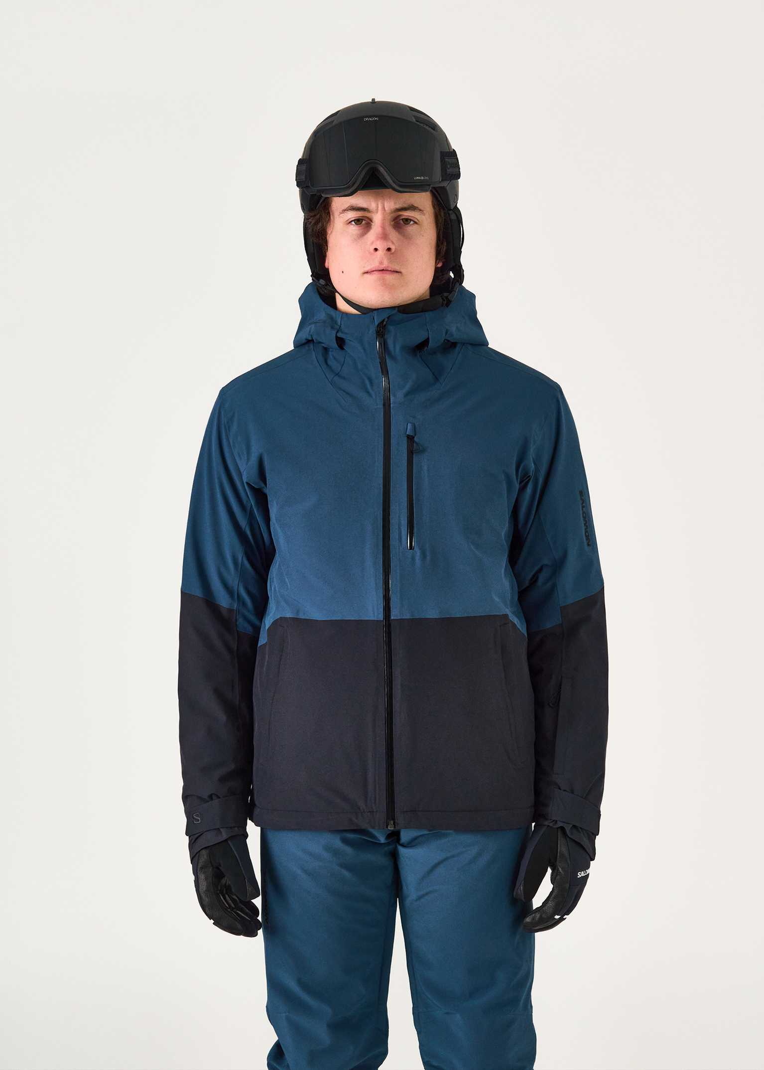 Salomon Highland Jacket
