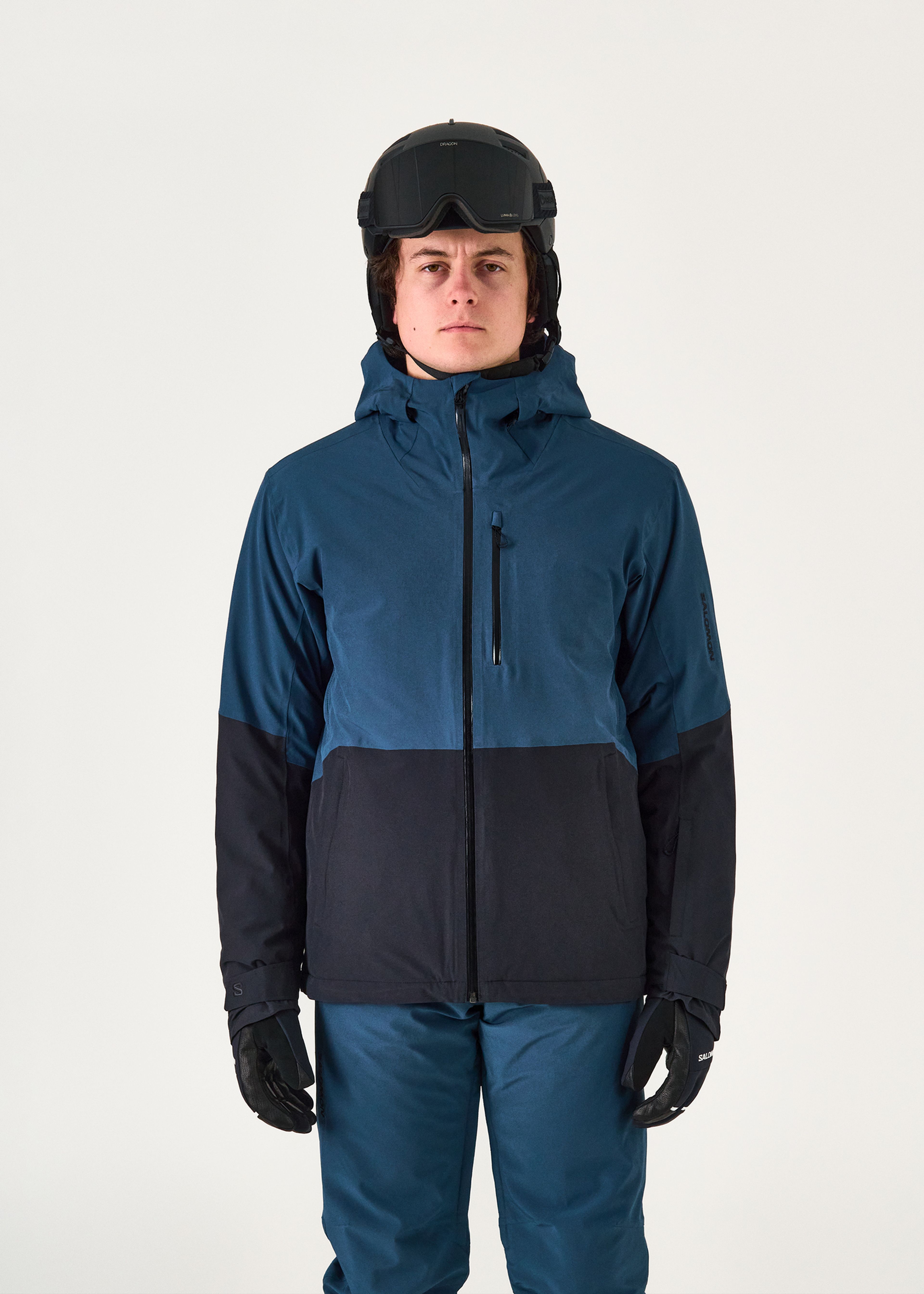 Salomon Highland Jacket