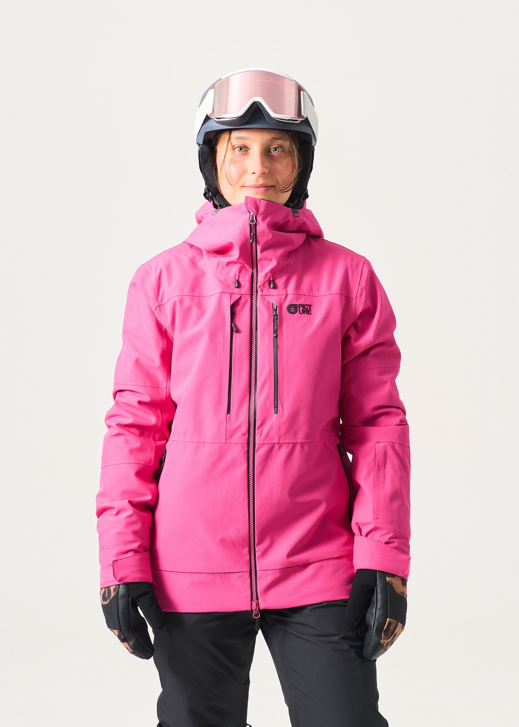 Image - 1 - Exa Jacket