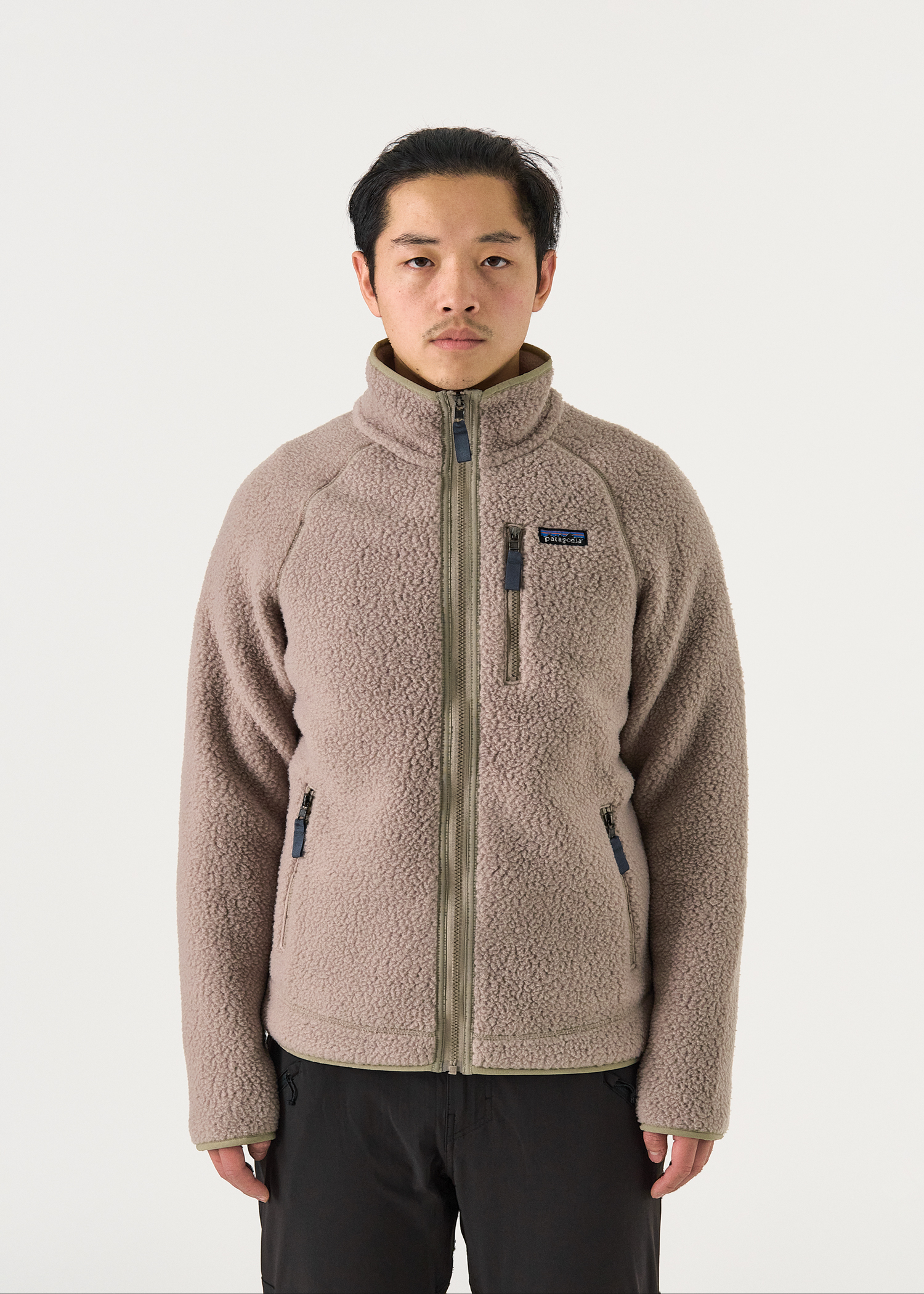 新作，限定SALE Patagonia Retro Pile Jacket