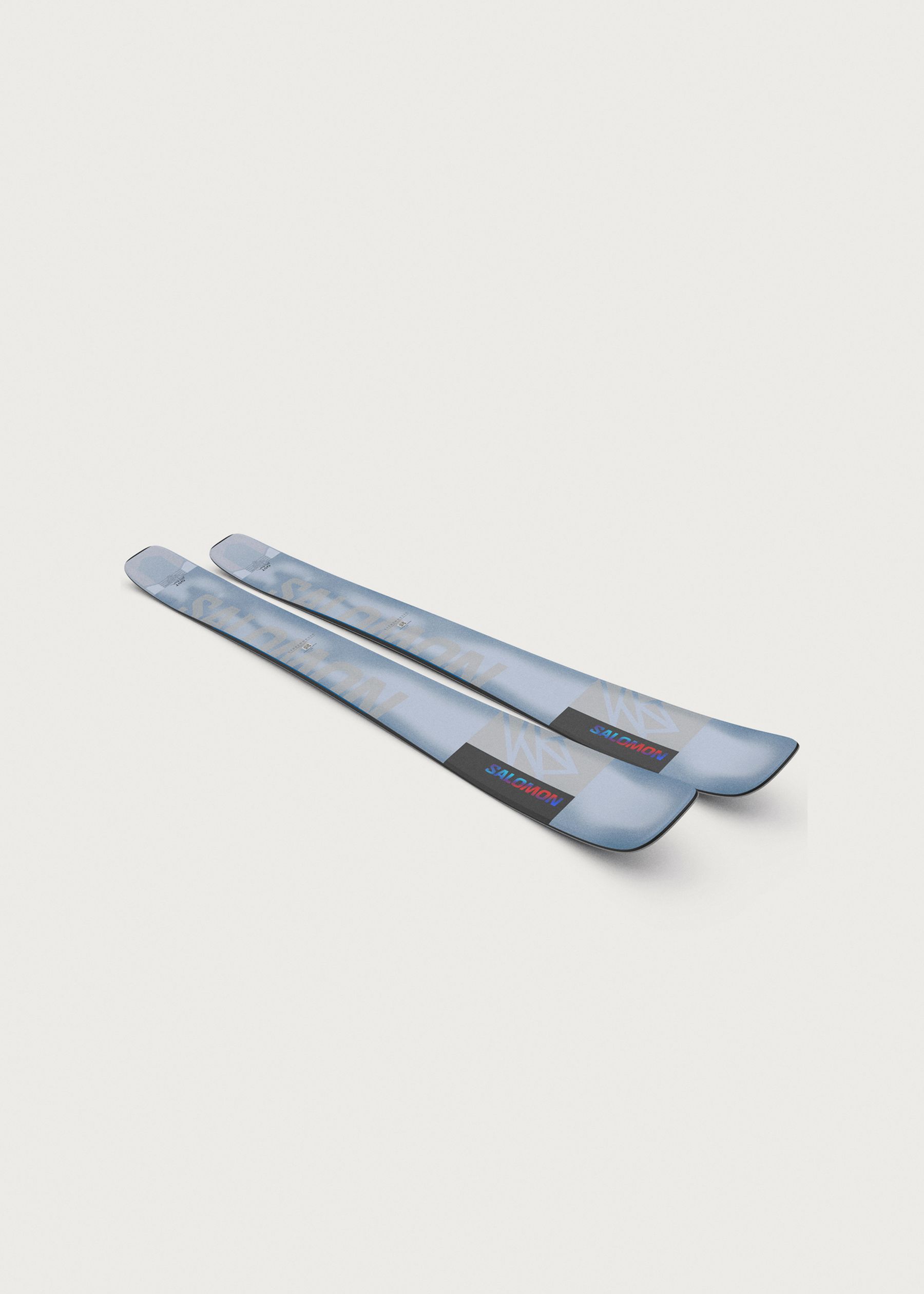 Salomon QST Blank Skis