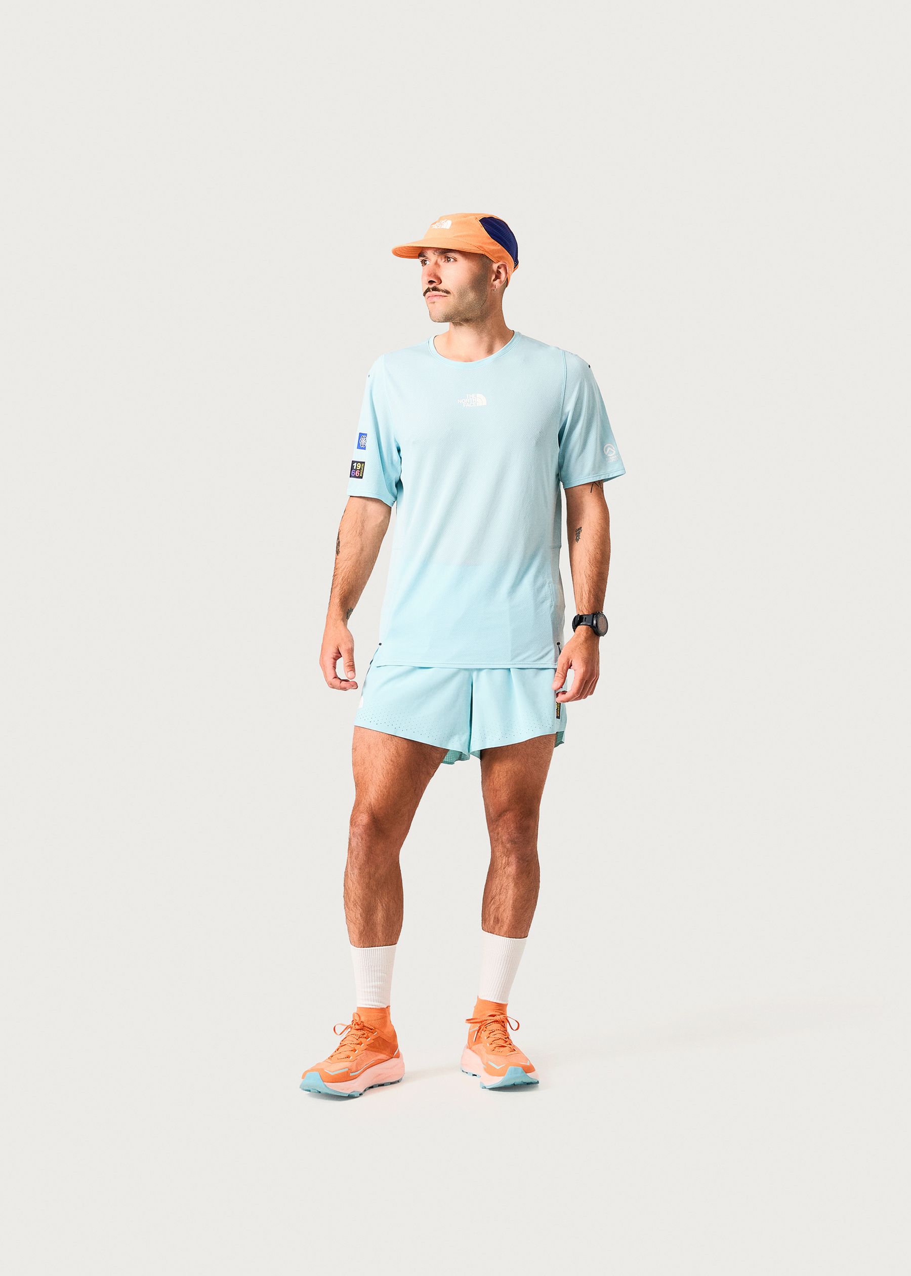 Image - 2 - Summit High Trail Tee