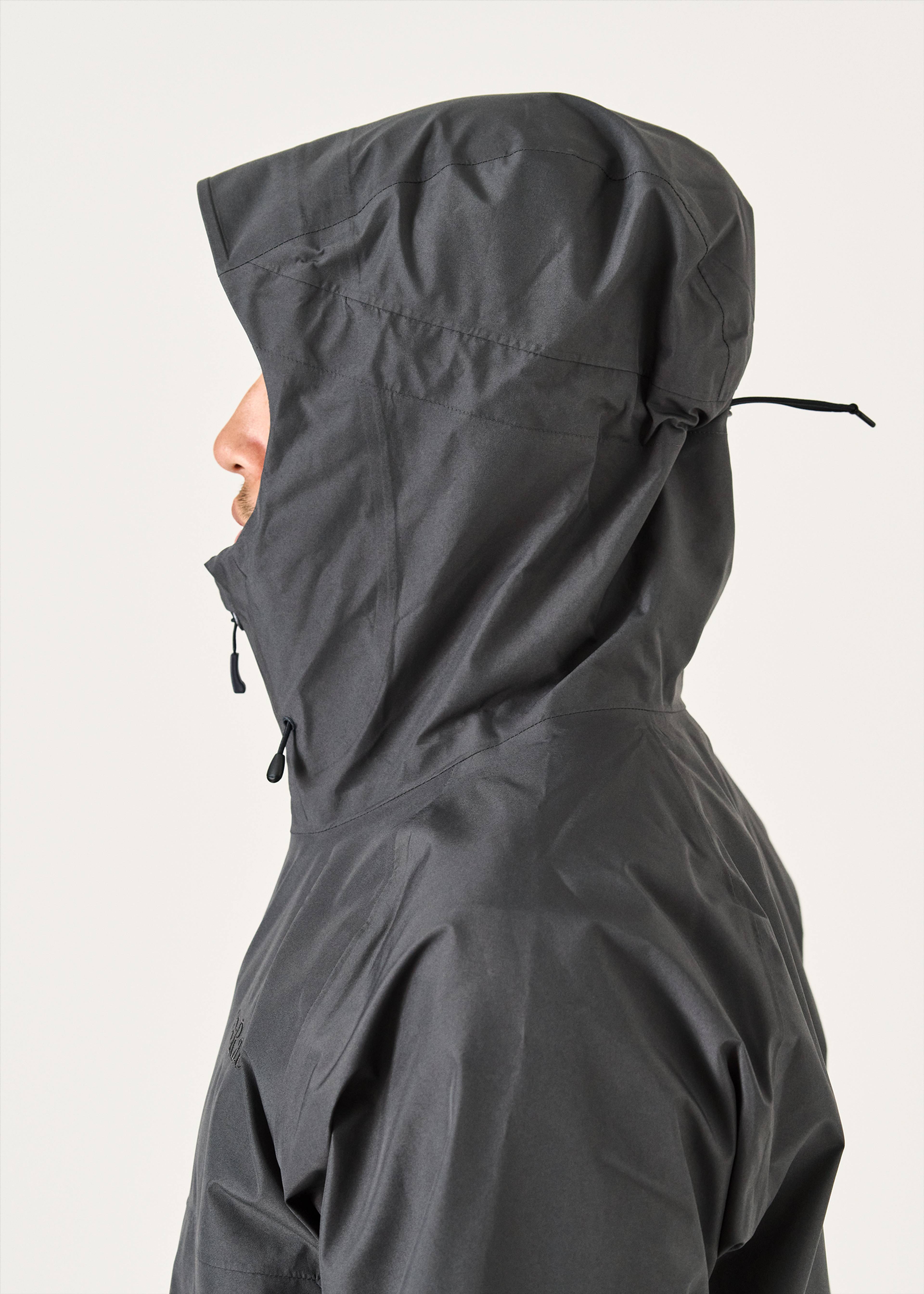 Rab Namche GORE-TEX Paclite Jacket