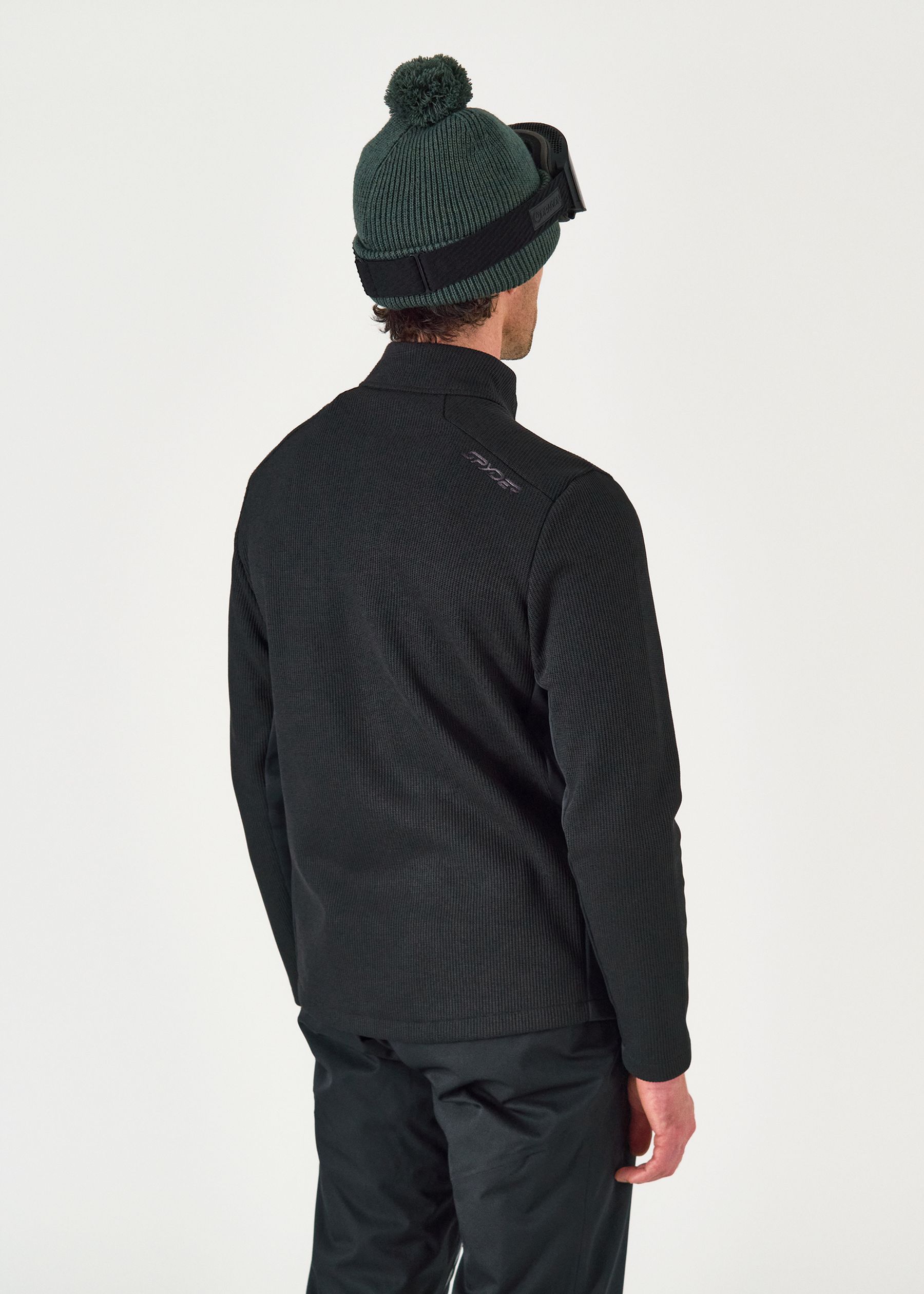 Image - 3 - Bandit Half Zip