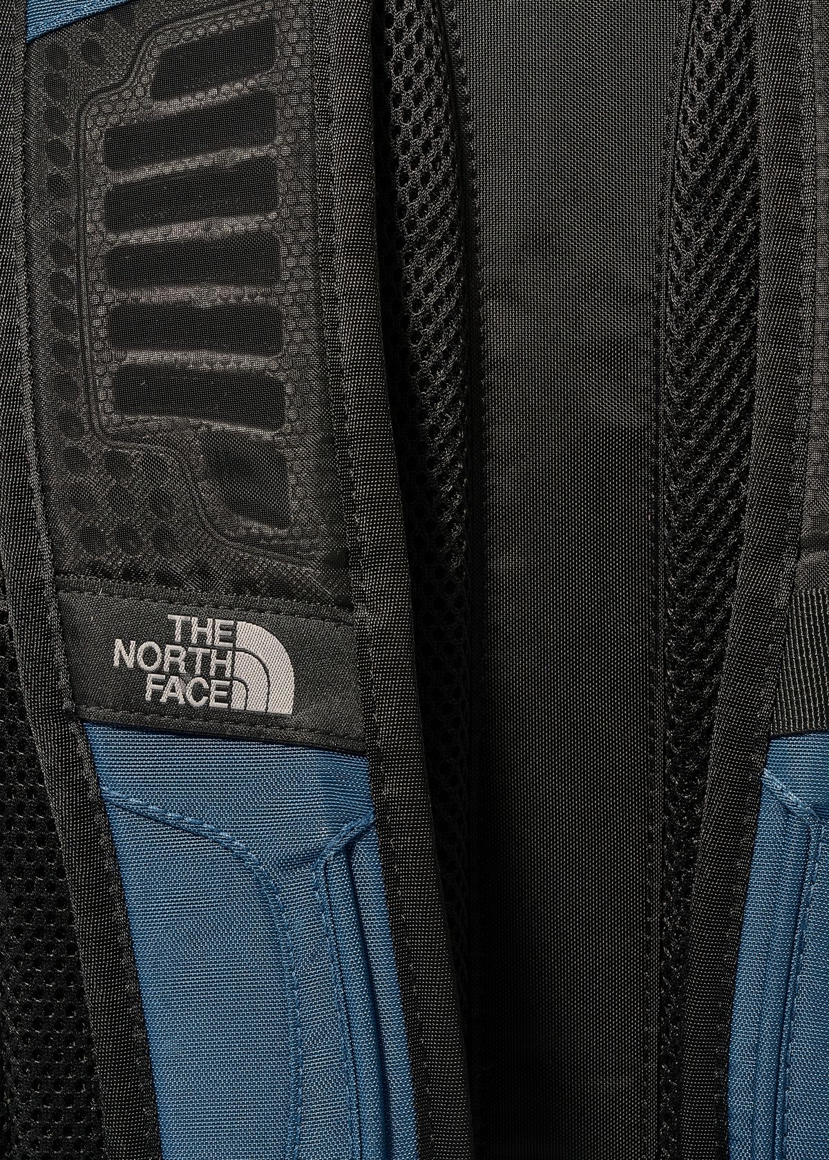 FlexVent back system 