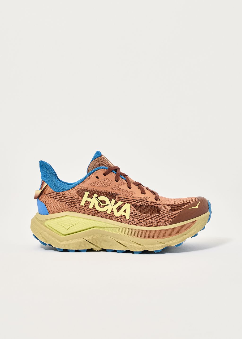 HOKA Challenger Trail Running Shoes