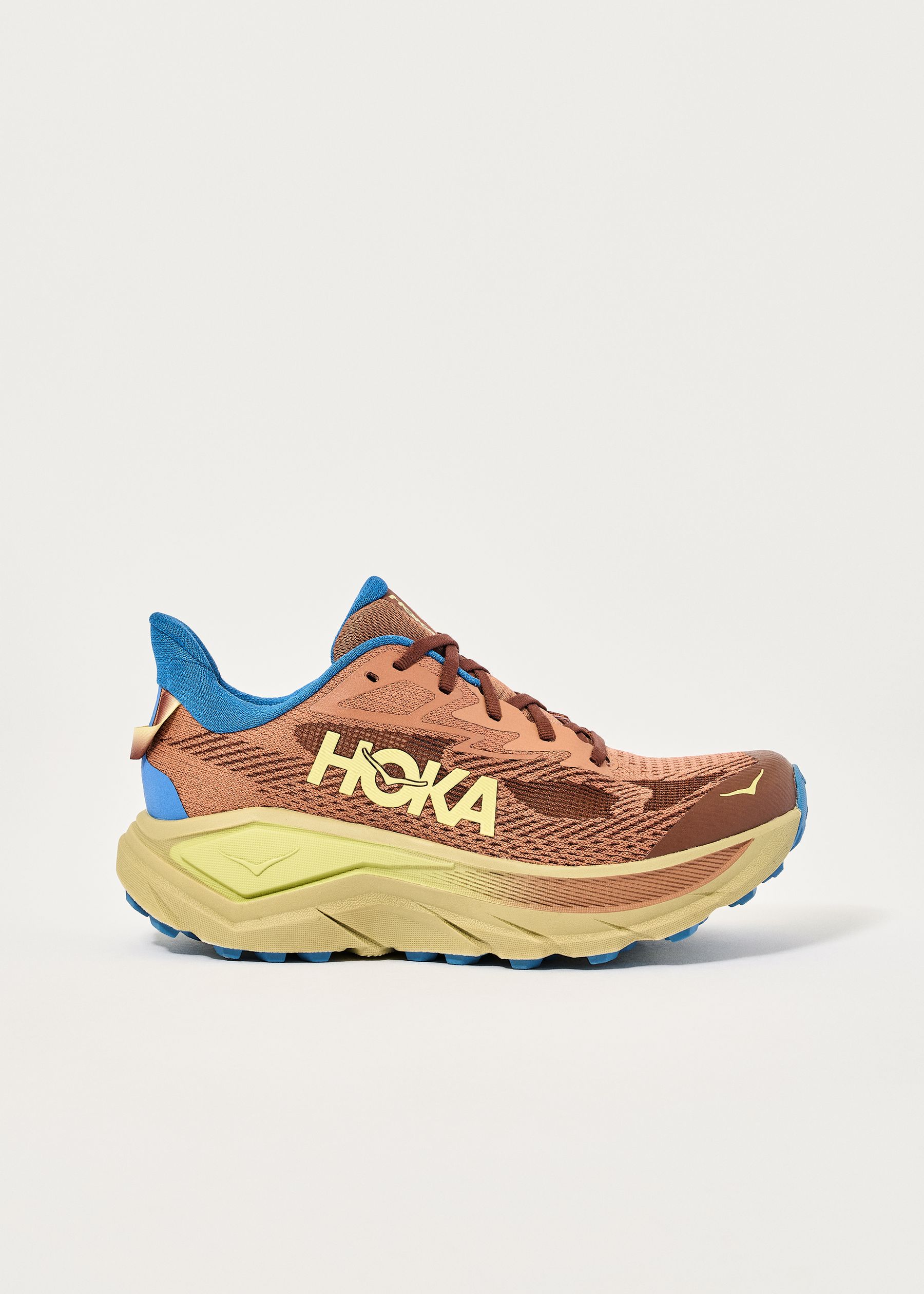 Image - 1 - Challenger 8 Trail Running Shoes
