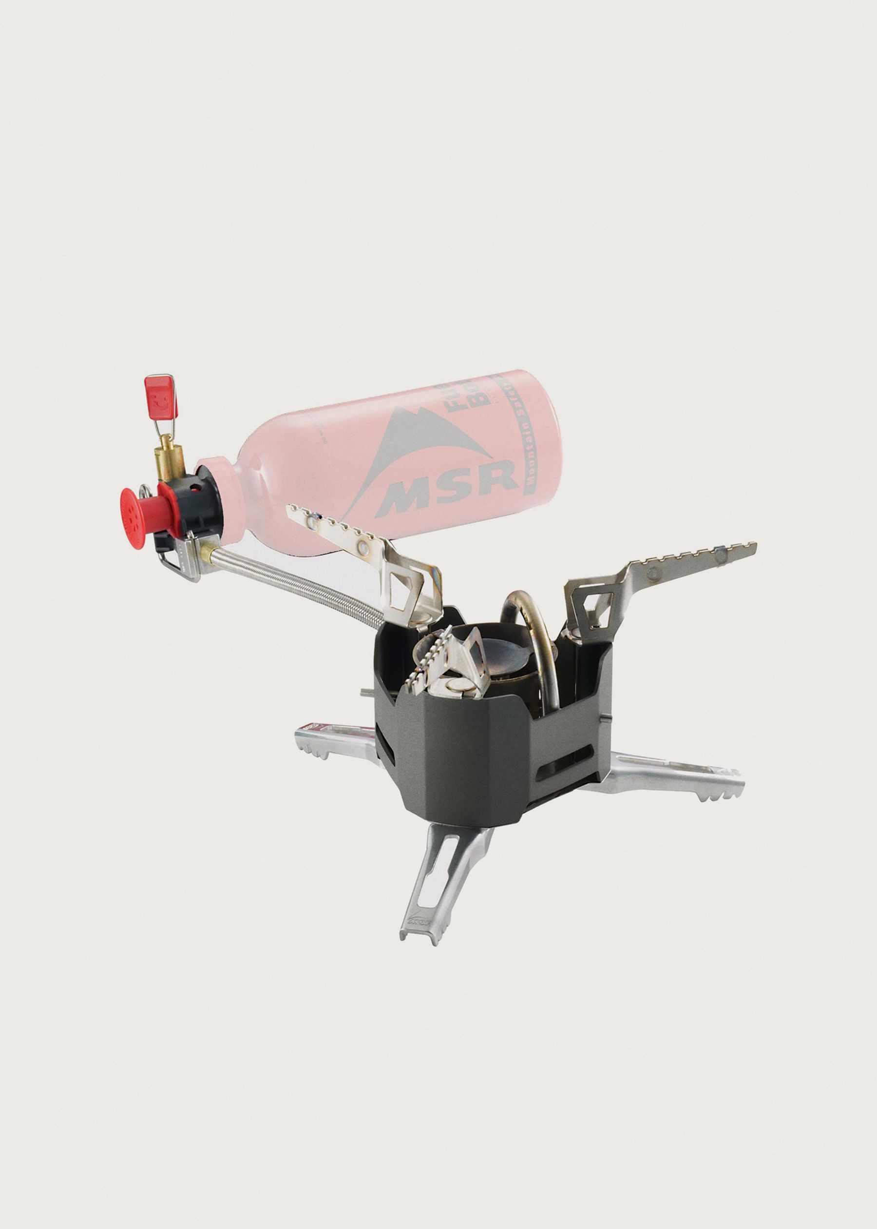 Image - 1 - XGK EX Stove