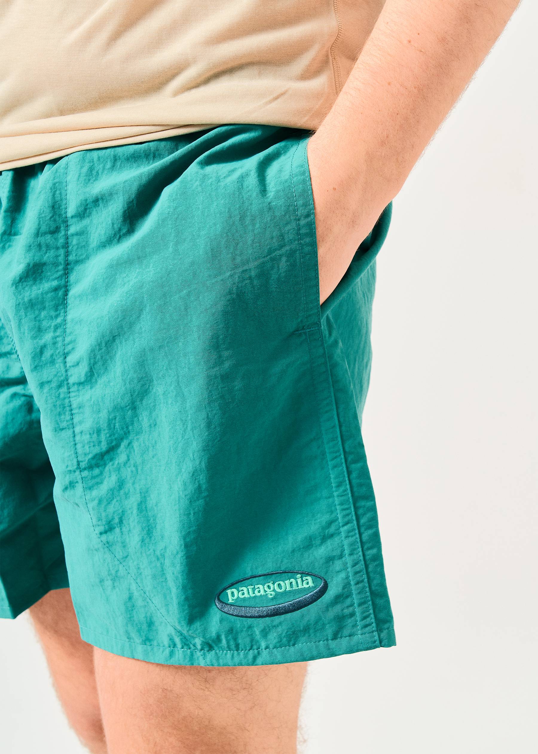 Patagonia Baggies Shorts - 5