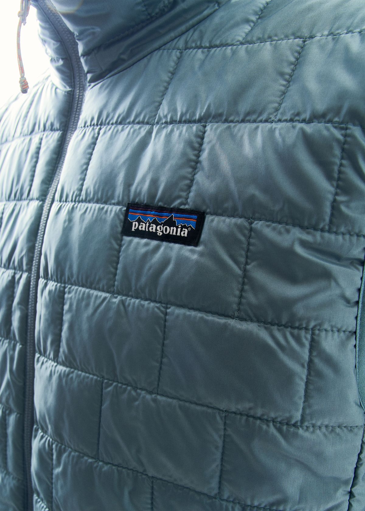 PrimaLoft Gold Eco synthetic insulation