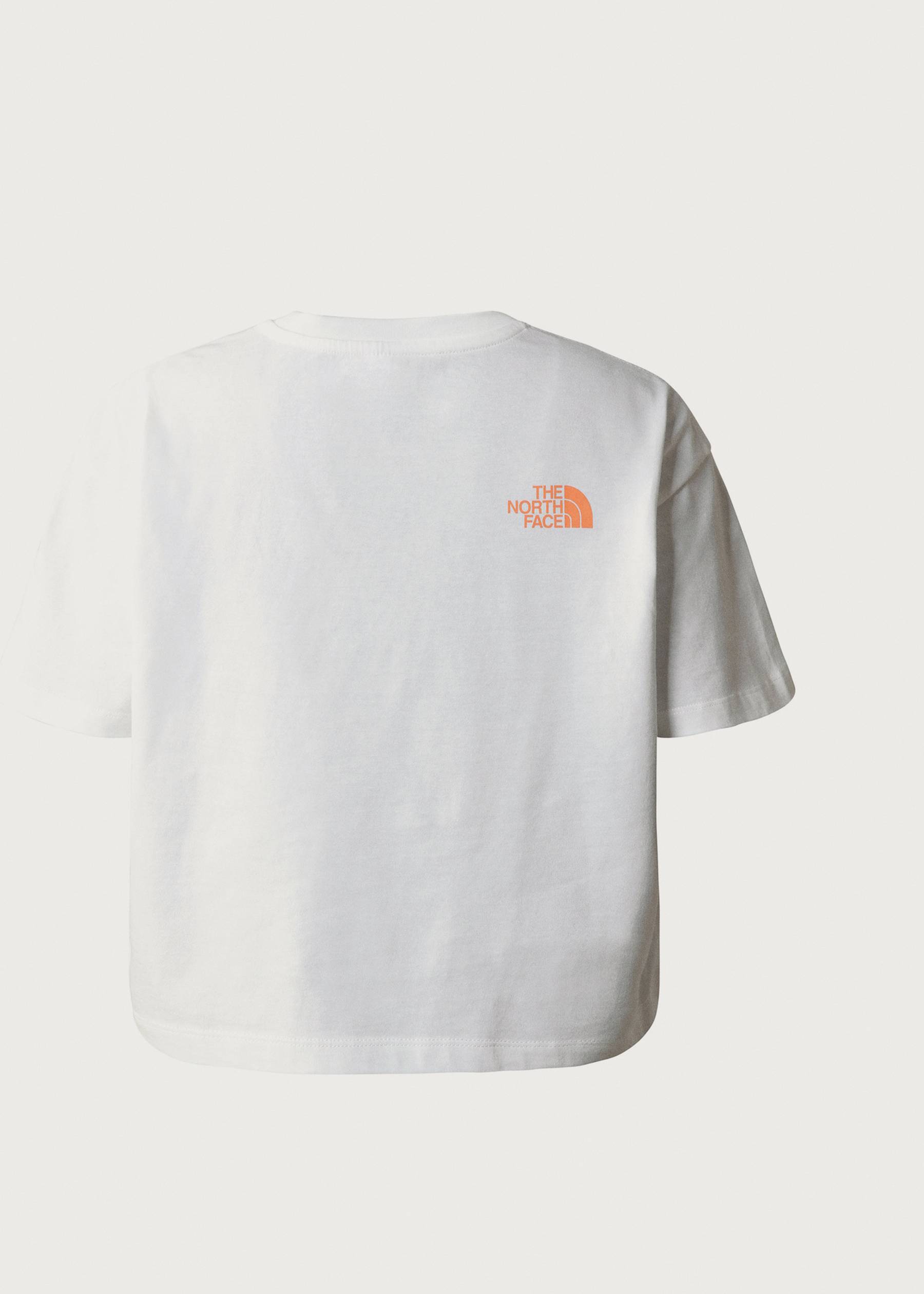 Image - 2 - D2 Graphic Crop T-Shirt