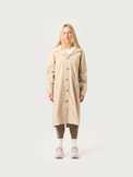 Amaze Trench Rain Jacket