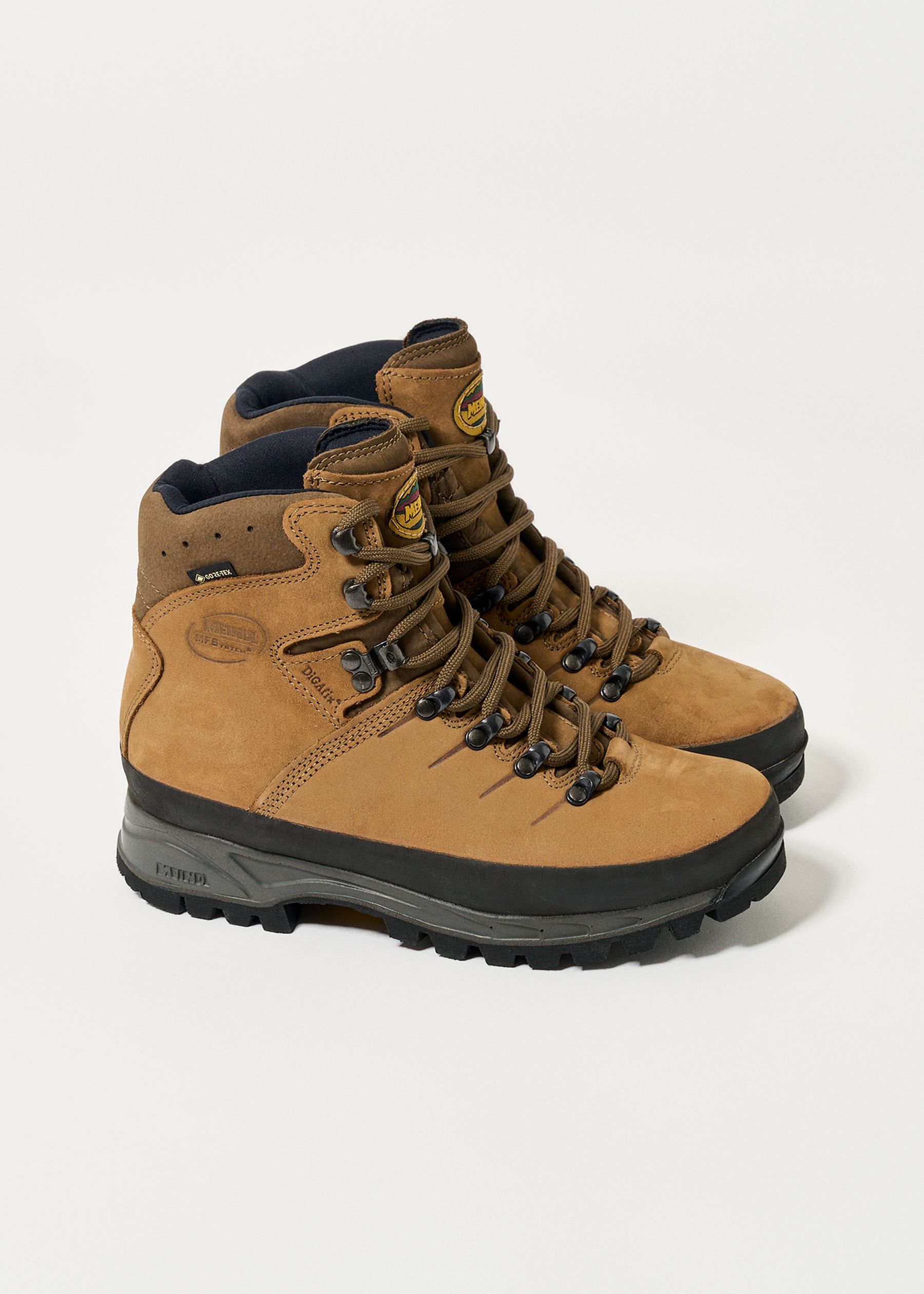 Image - 2 - Bhutan GORE-TEX Walking Boots