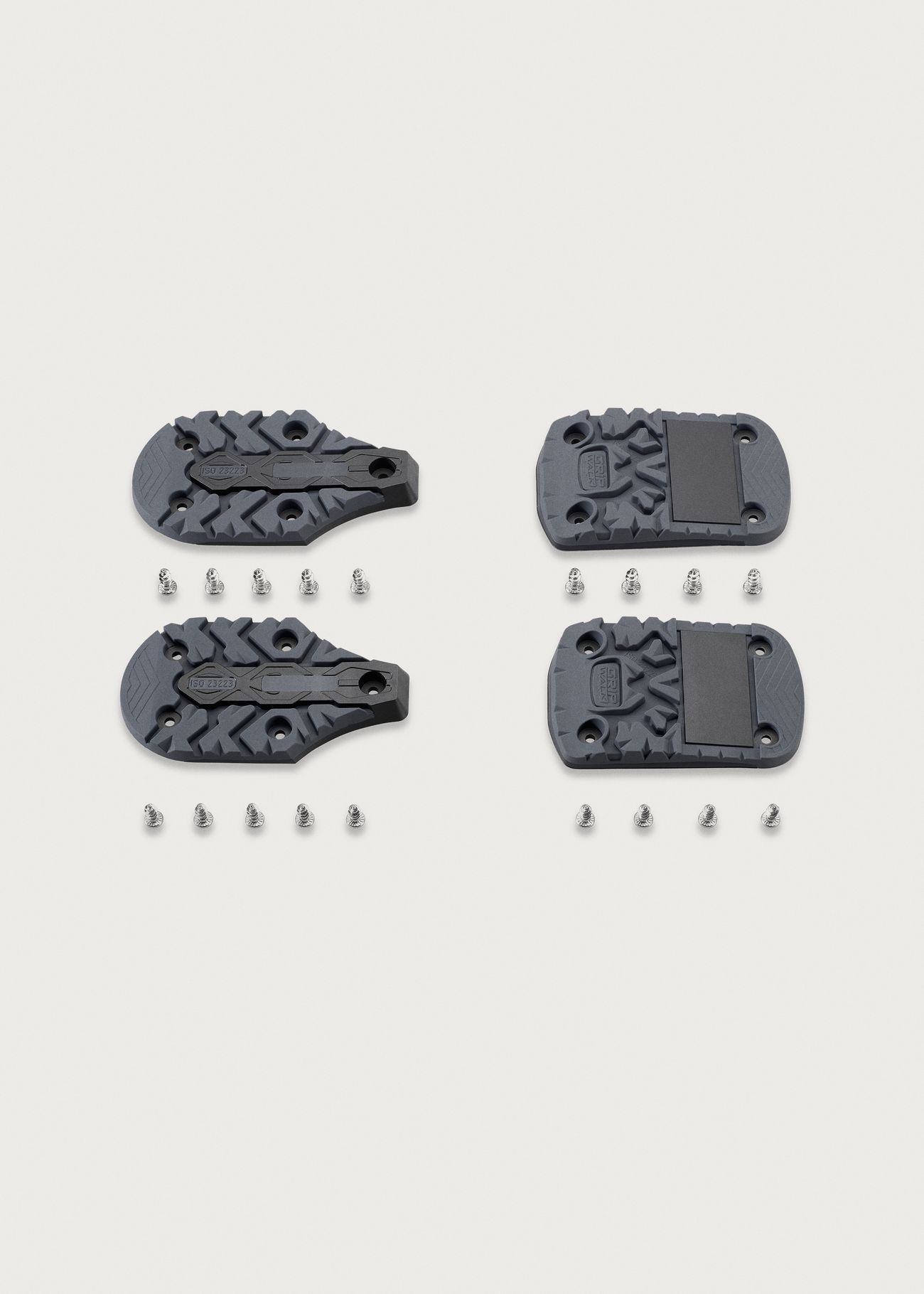 Nordica Machine GripWalk Replacement Soles