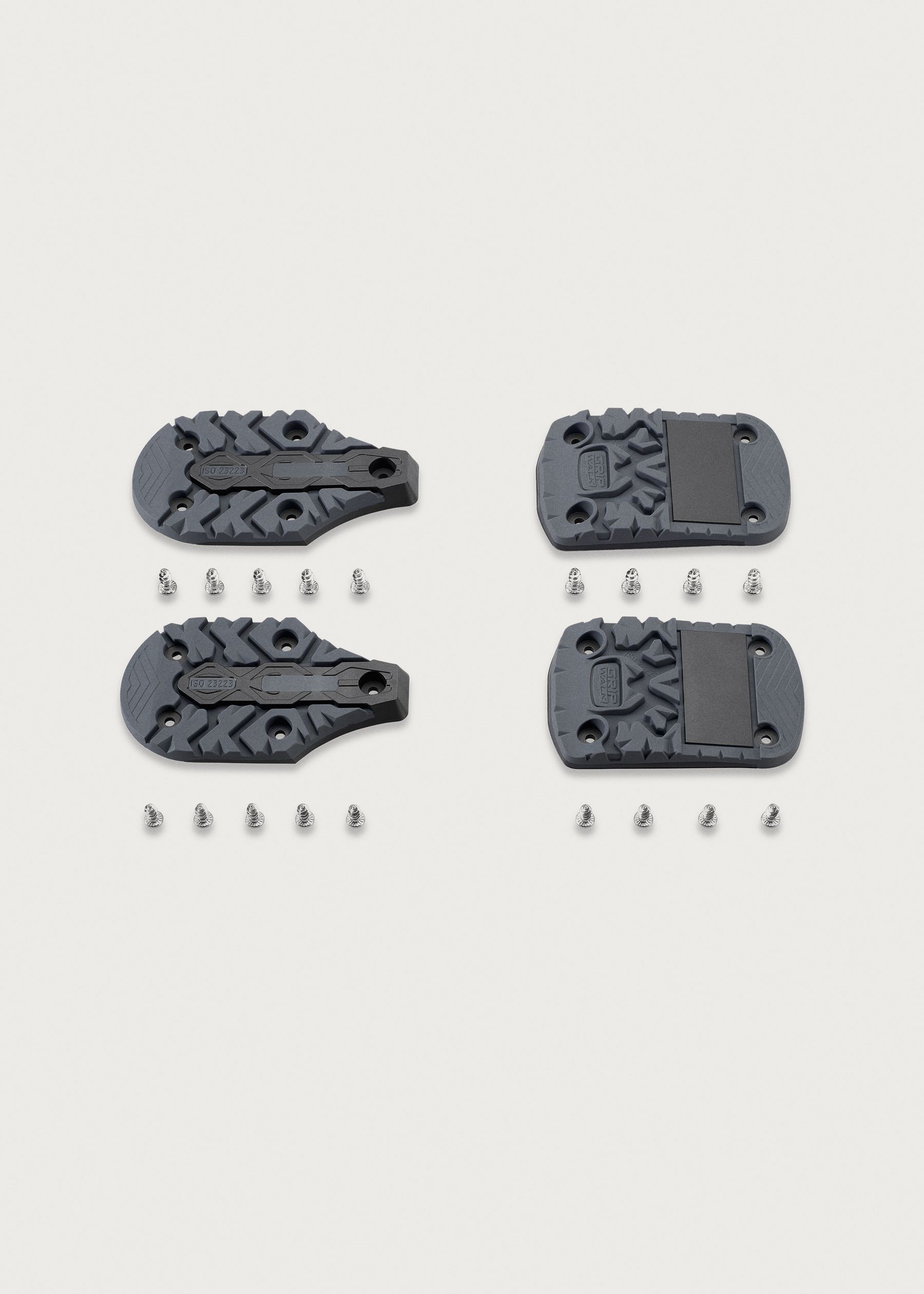 Nordica Machine GripWalk Replacement Soles
