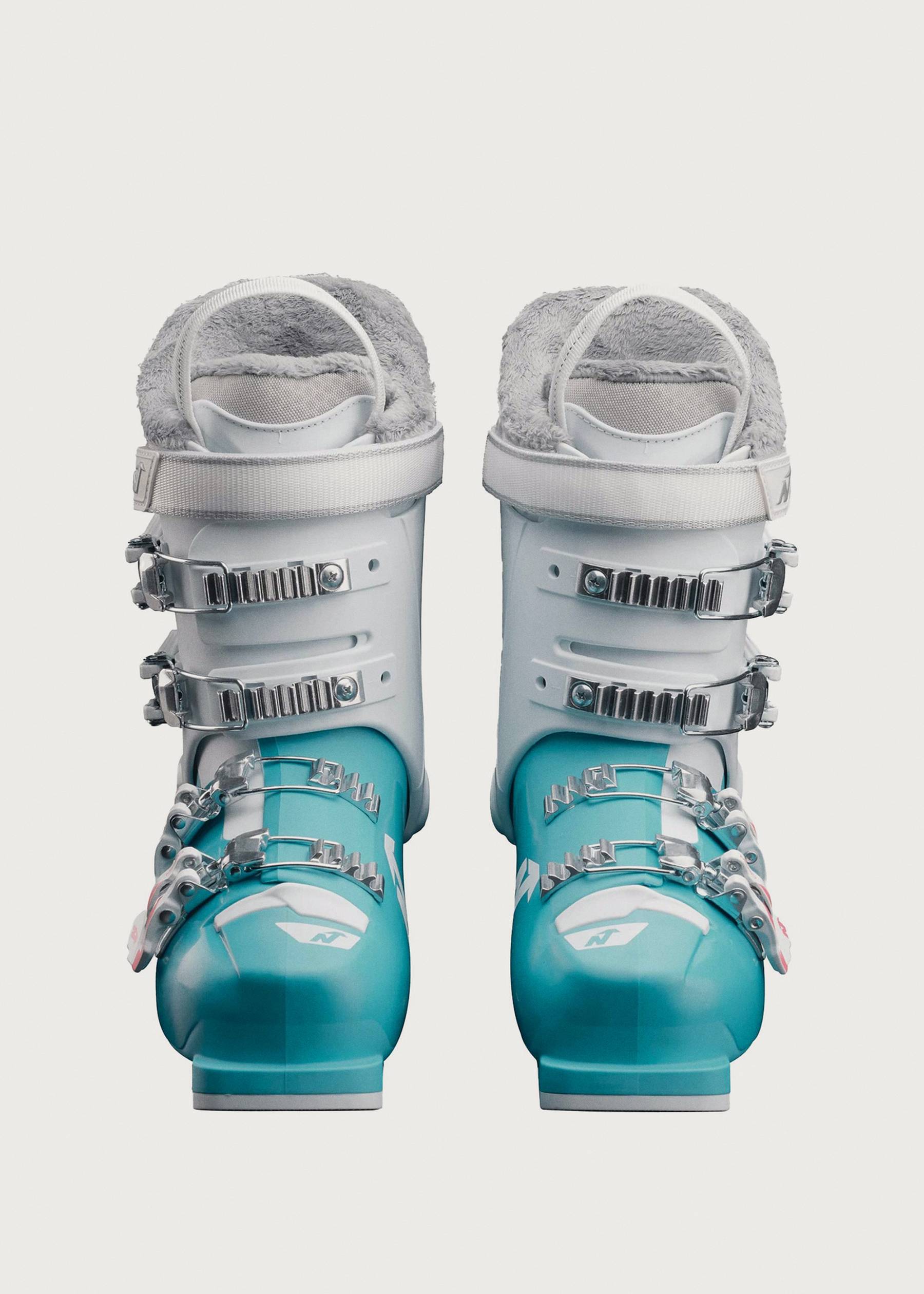 Image - 2 - Speedmachine J 4 Girl Ski Boots