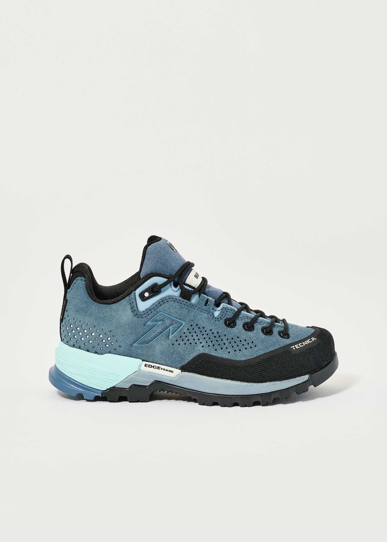 Makalu Scarpe Trekking Tecnica Gore Tex Tecnica Scarponi Scarpe