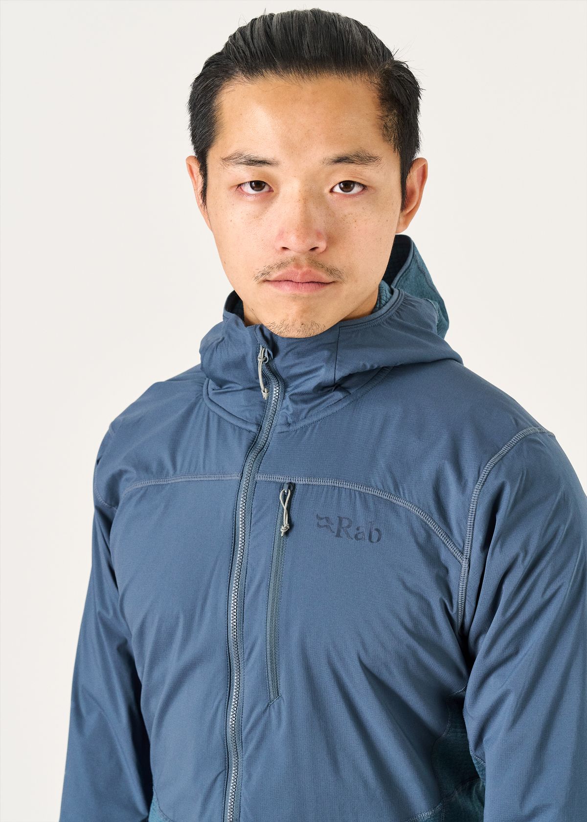   Pertex Quantum Air overlay 