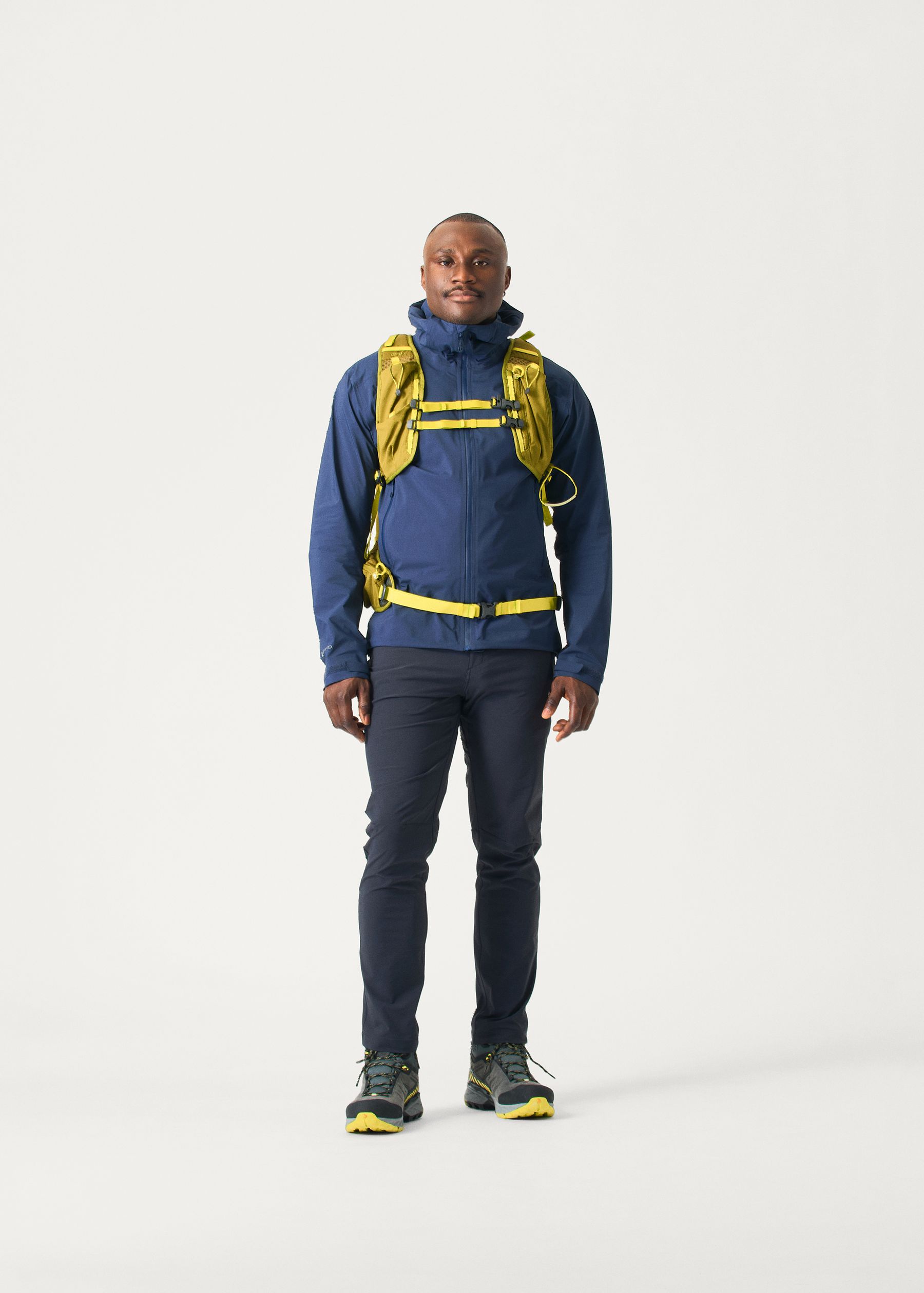 Image - 2 - Phase Lite GORE-TEX Jacket