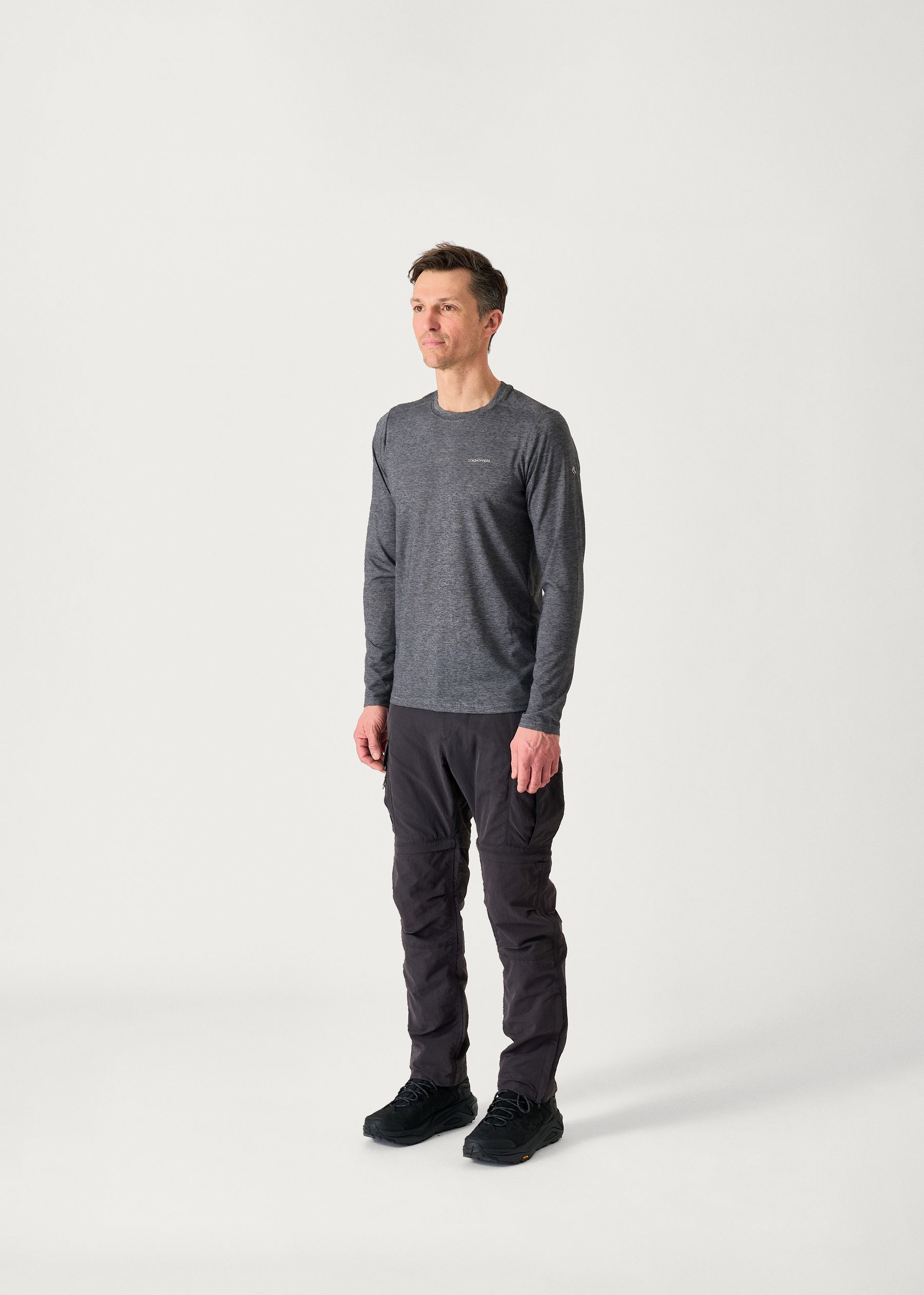 Image - 2 - NosiLife Convertible Cargo Trousers
