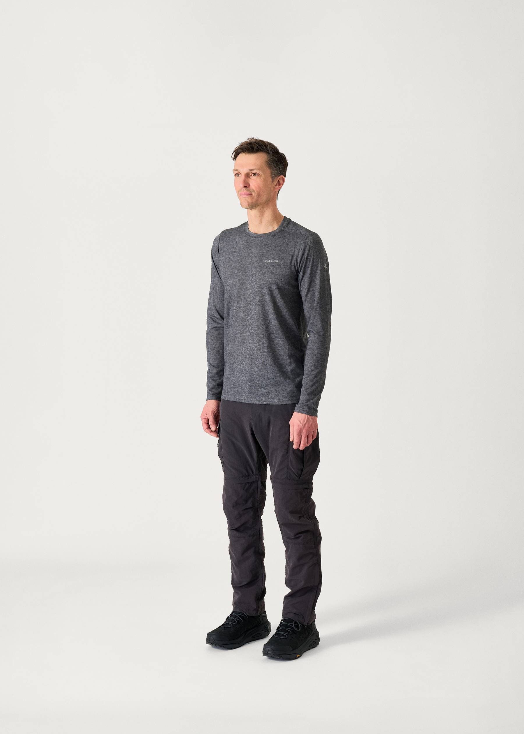 Image - 2 - NosiLife Convertible Cargo Trousers