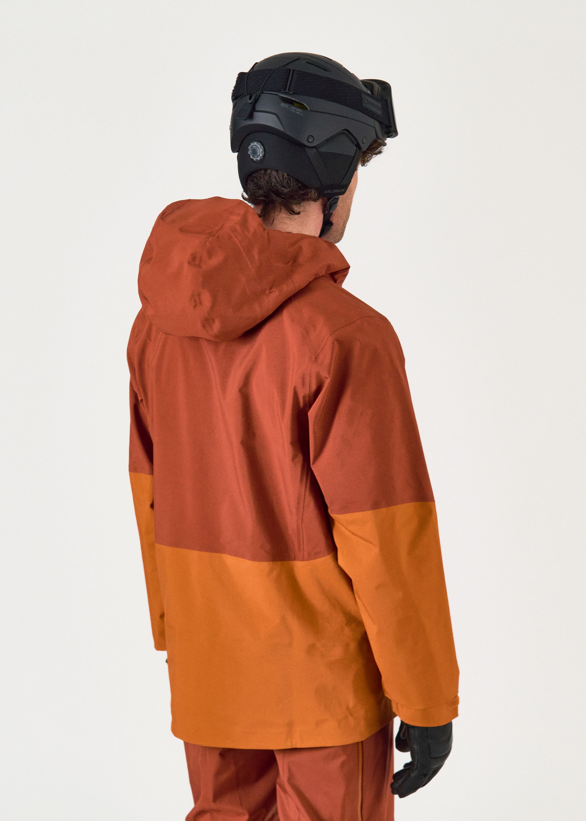 Patagonia Untracked Jacket