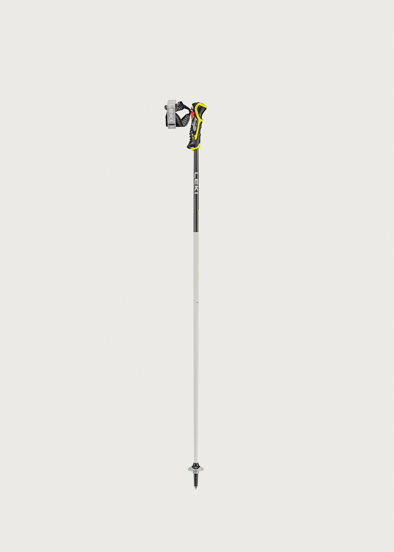 Leki Airfoil 3D Ski Poles