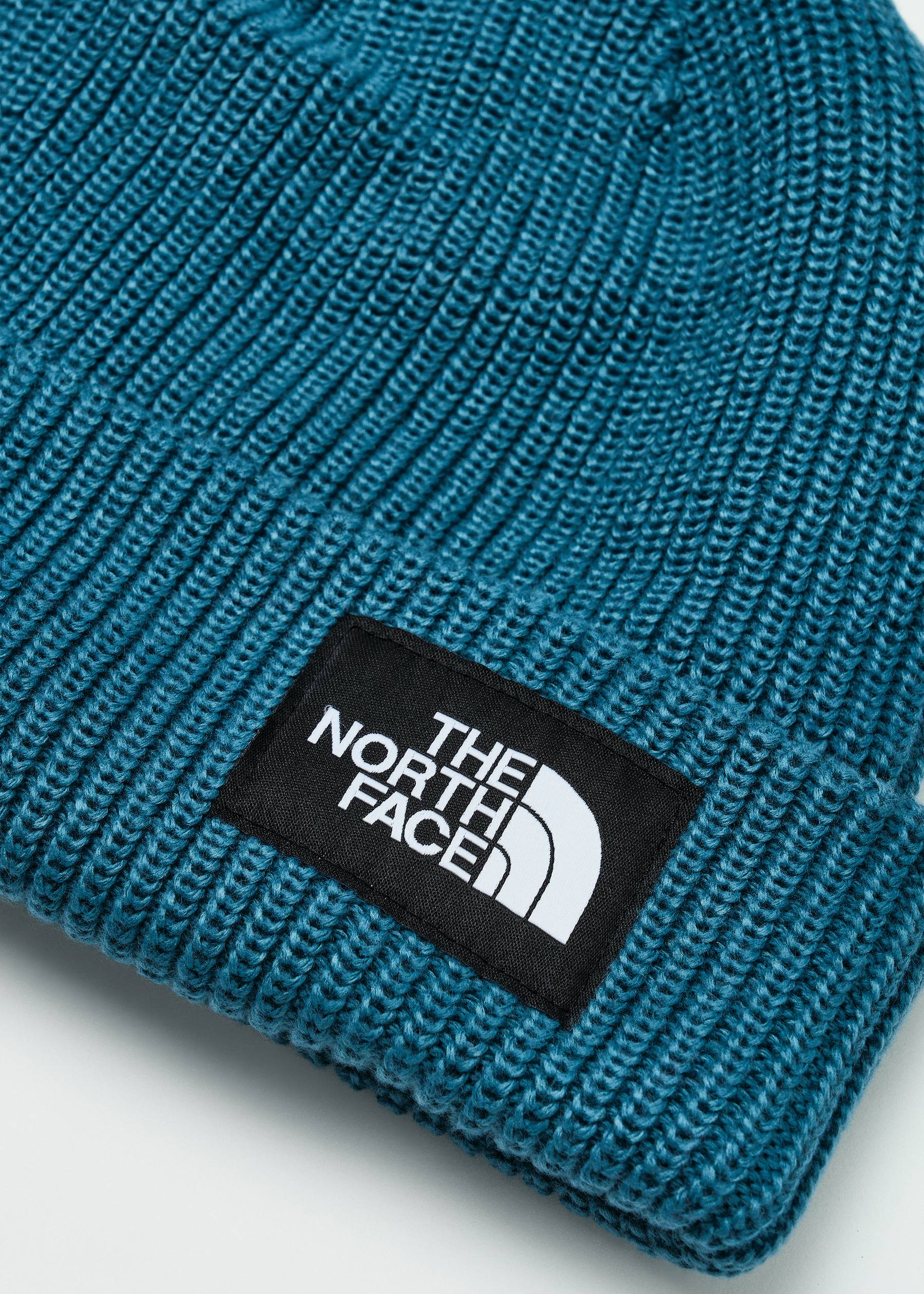 Image - 3 - Salty Lined Beanie