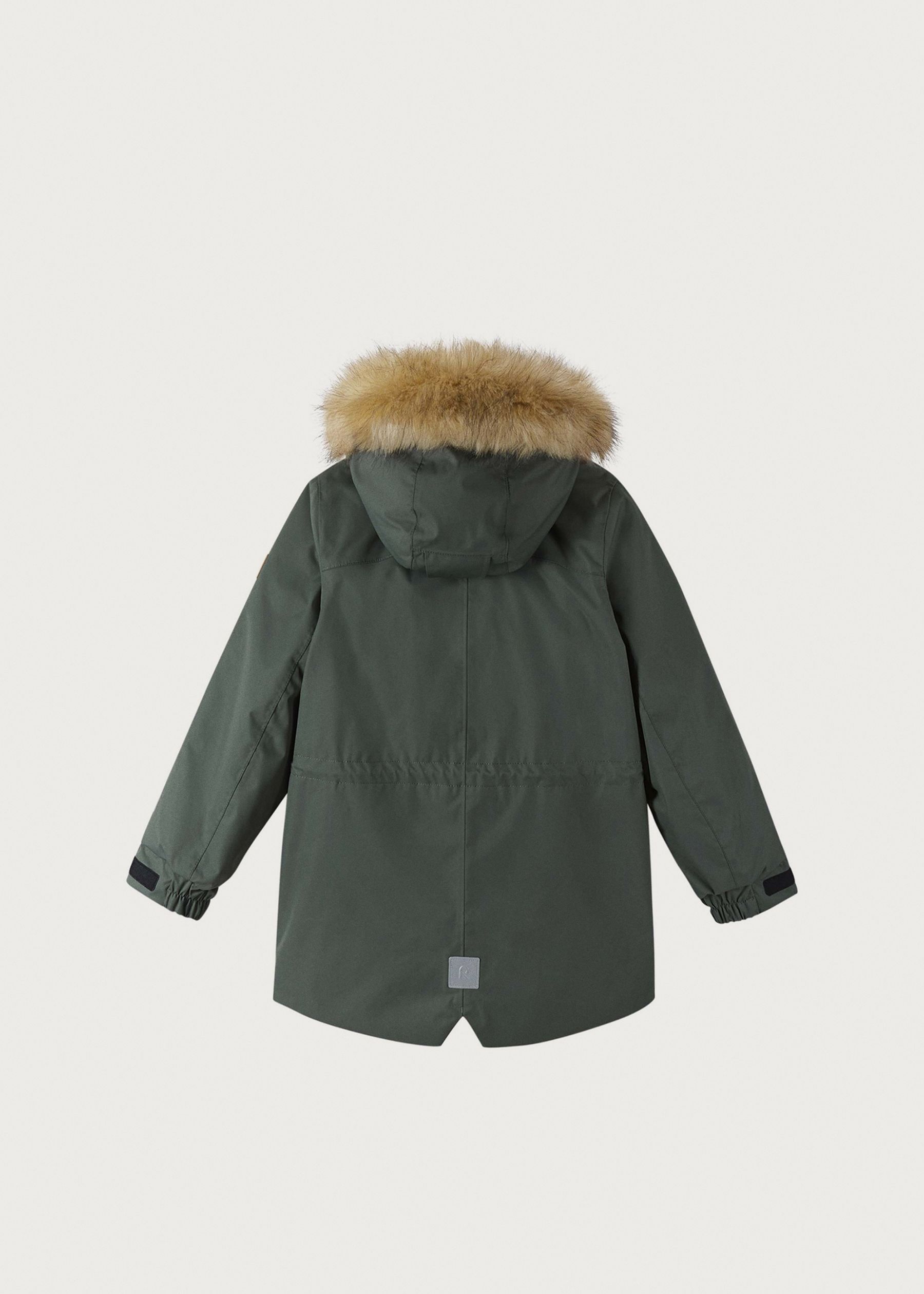 Image - 2 - Naapuri Kids' Jacket