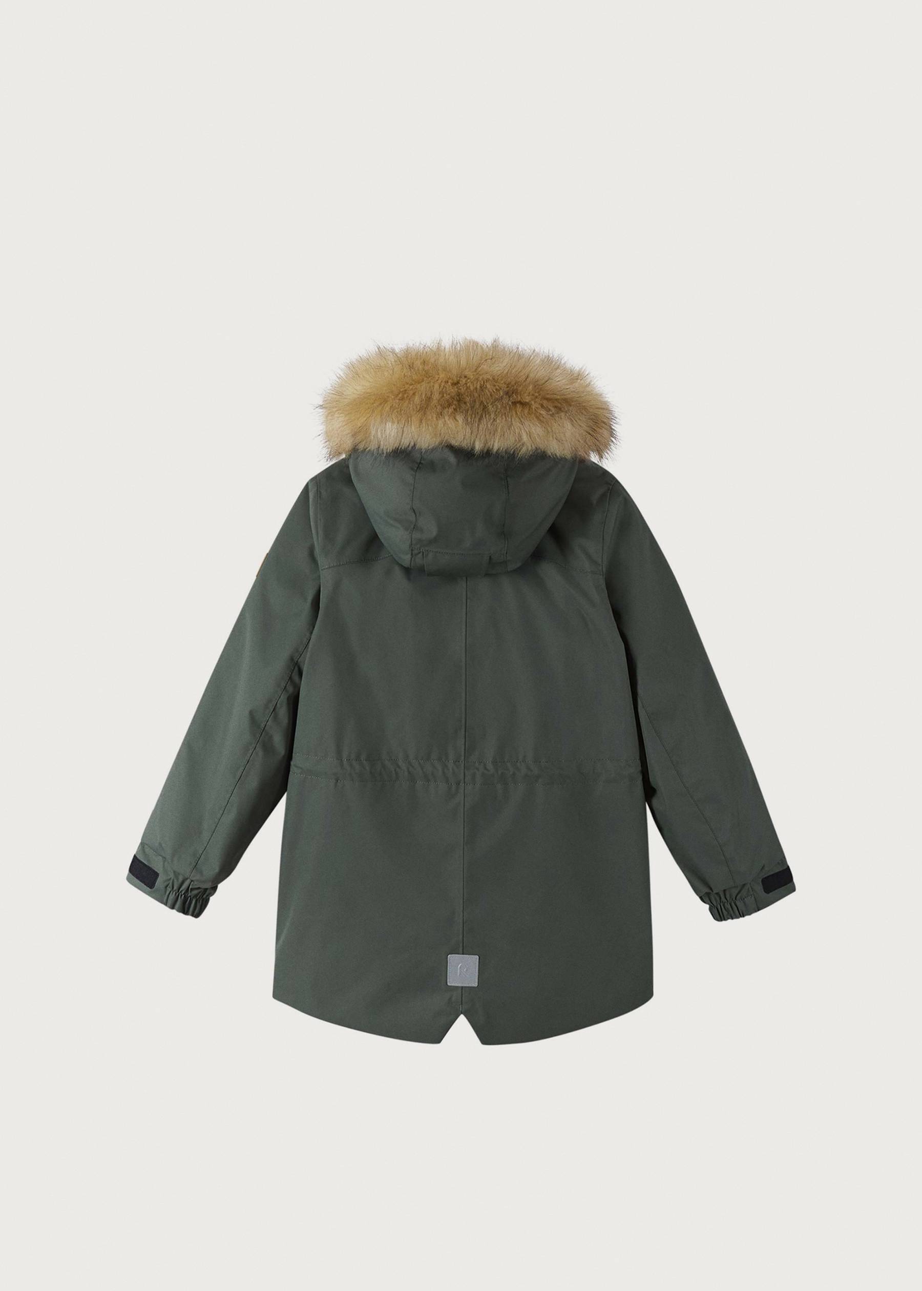 Image - 2 - Naapuri Kids' Jacket