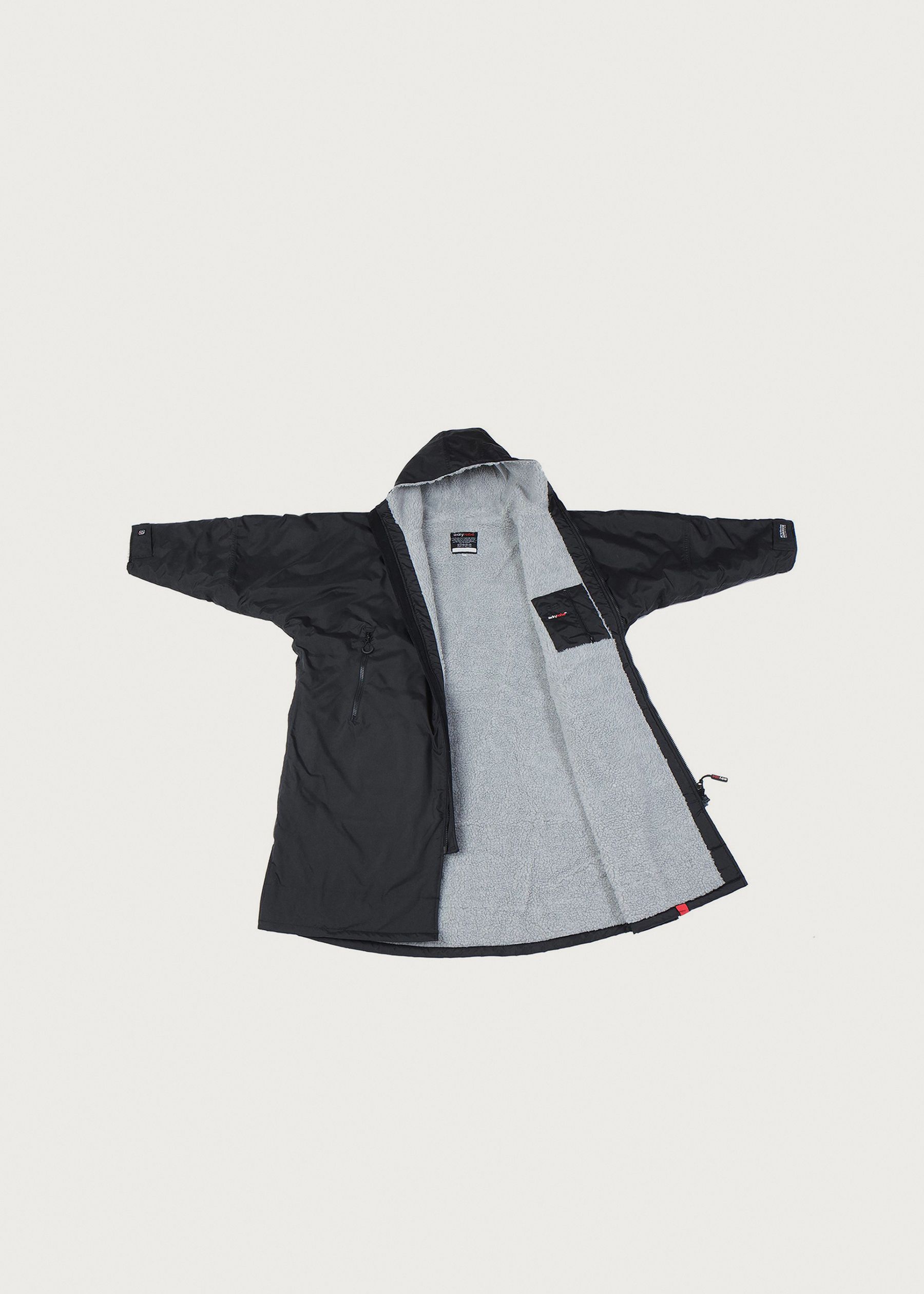 Image - 1 - Advance Long Sleeved Classic Dryrobe