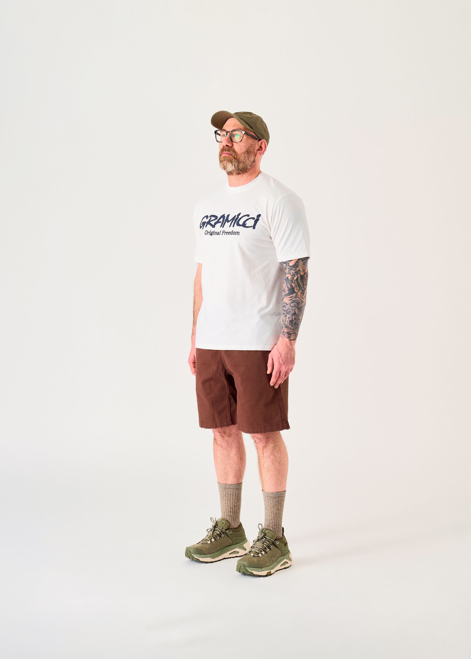 Image - 2 - G-Shorts