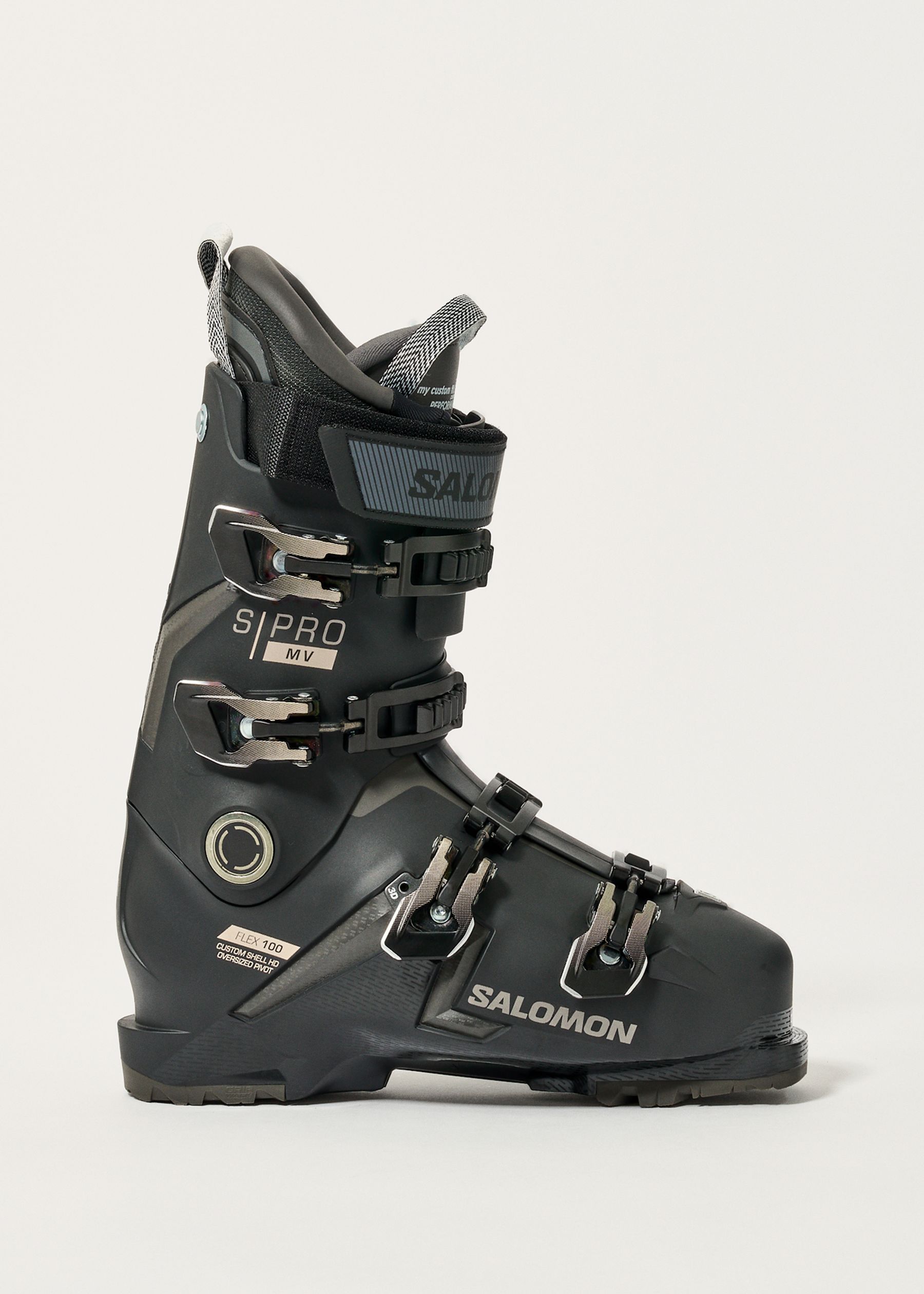 Image - 1 - S/PRO MV 100 GW Ski Boots