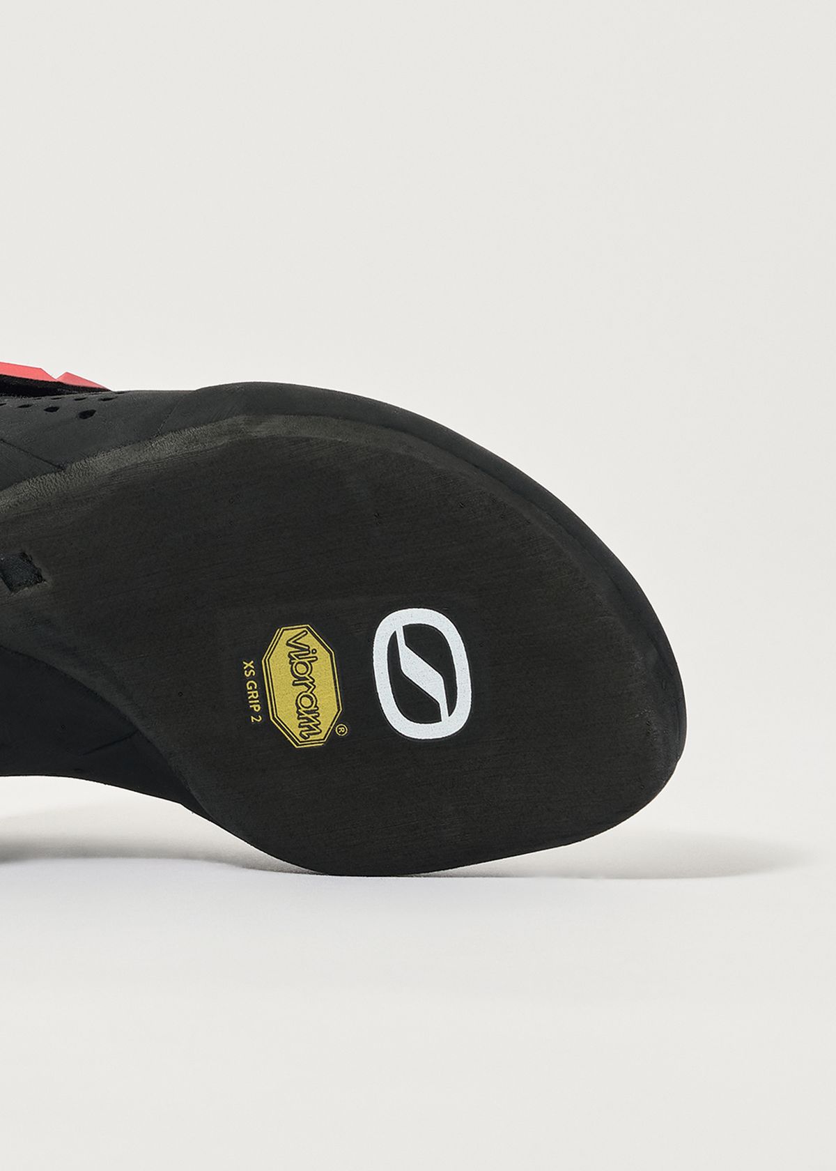 Vibram XS Grip 2 3.5mm outsole