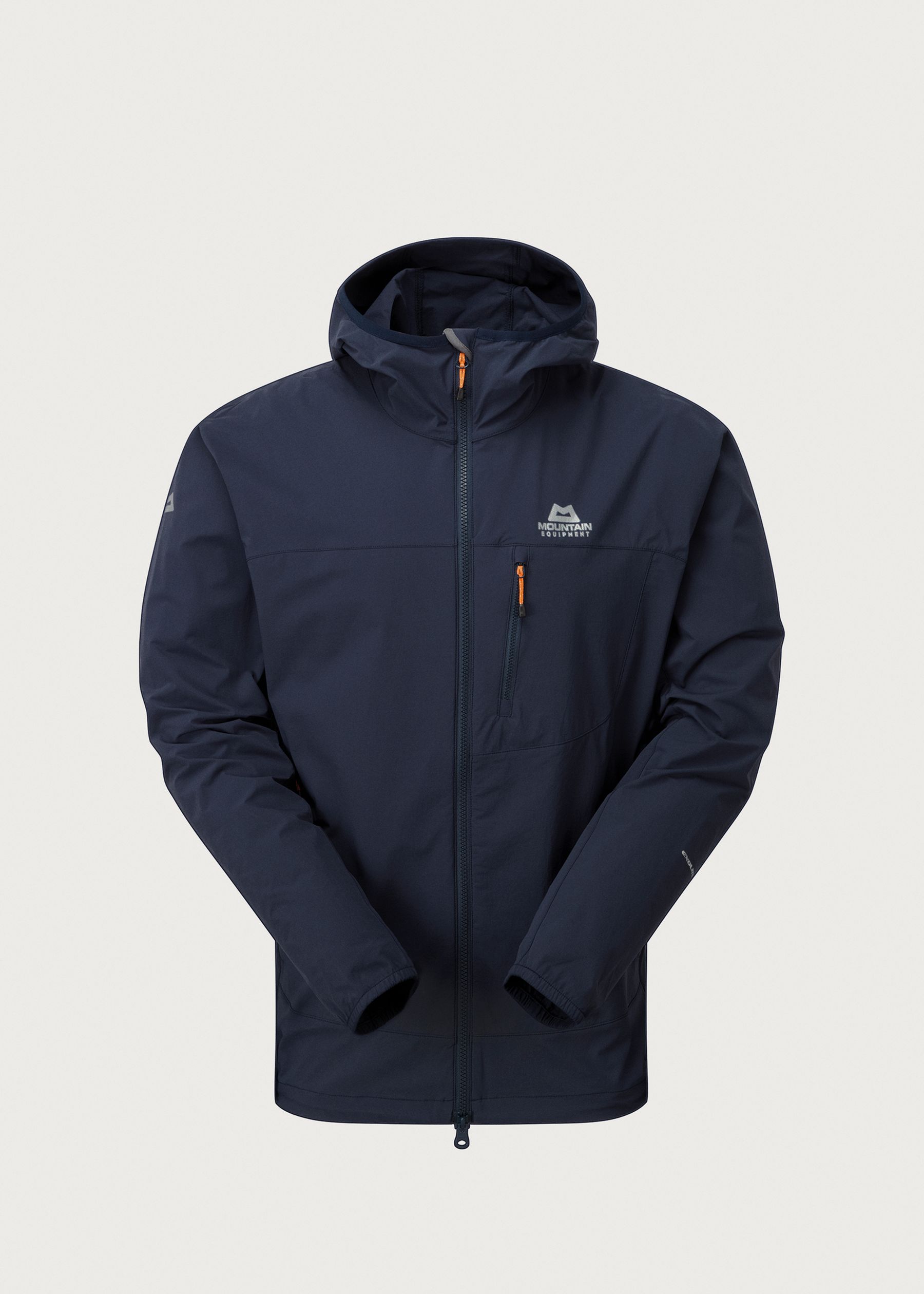 Image - 1 - Echo Hooded Jacket