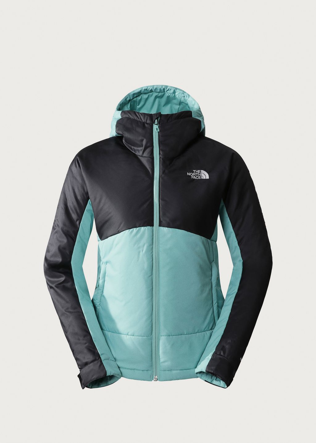 The North Face Circular Hybrid Insulated Jacket