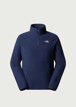 Glacier Fleece 1/4 Zip Jacket
