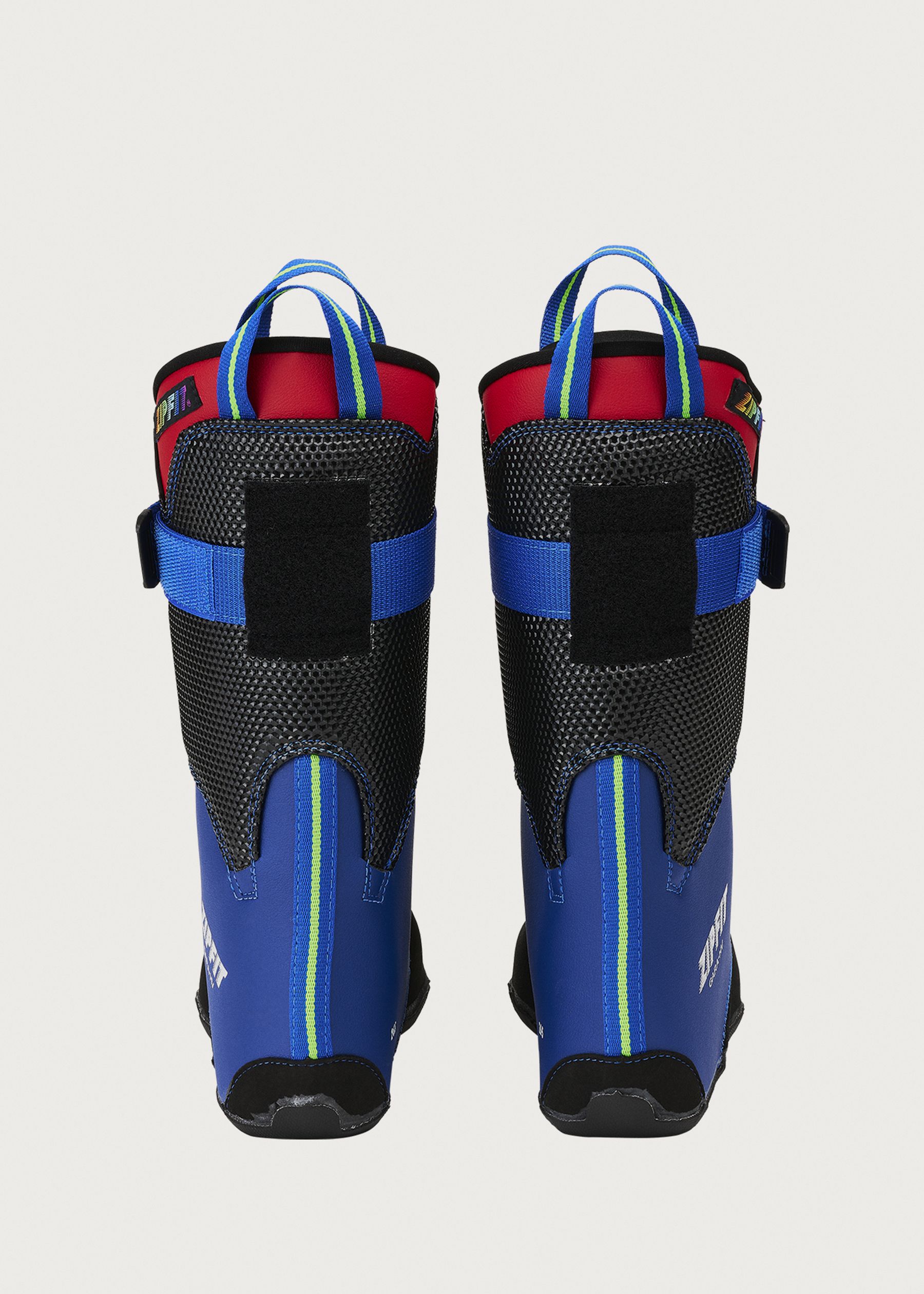 Image - 3 - Gara HV Boot Liners
